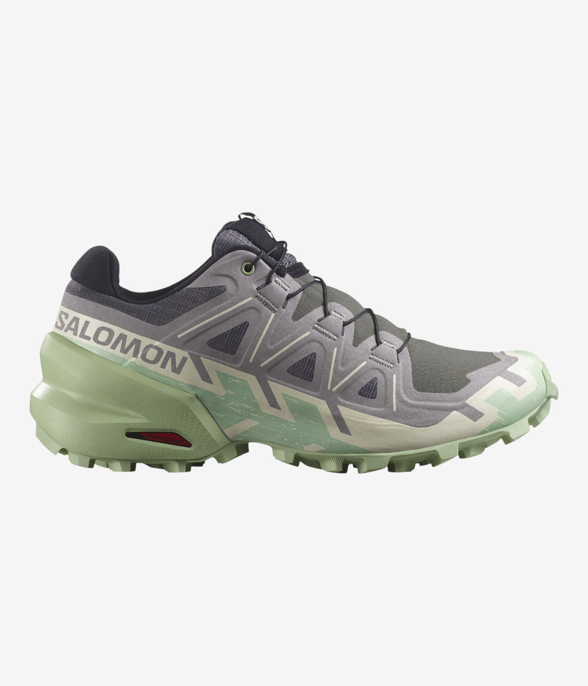 SPEEDCROSS 6 Trail Running Shoes