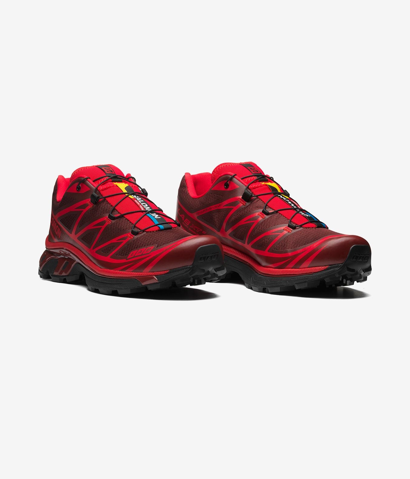 XT-6 Sportstyle Shoes