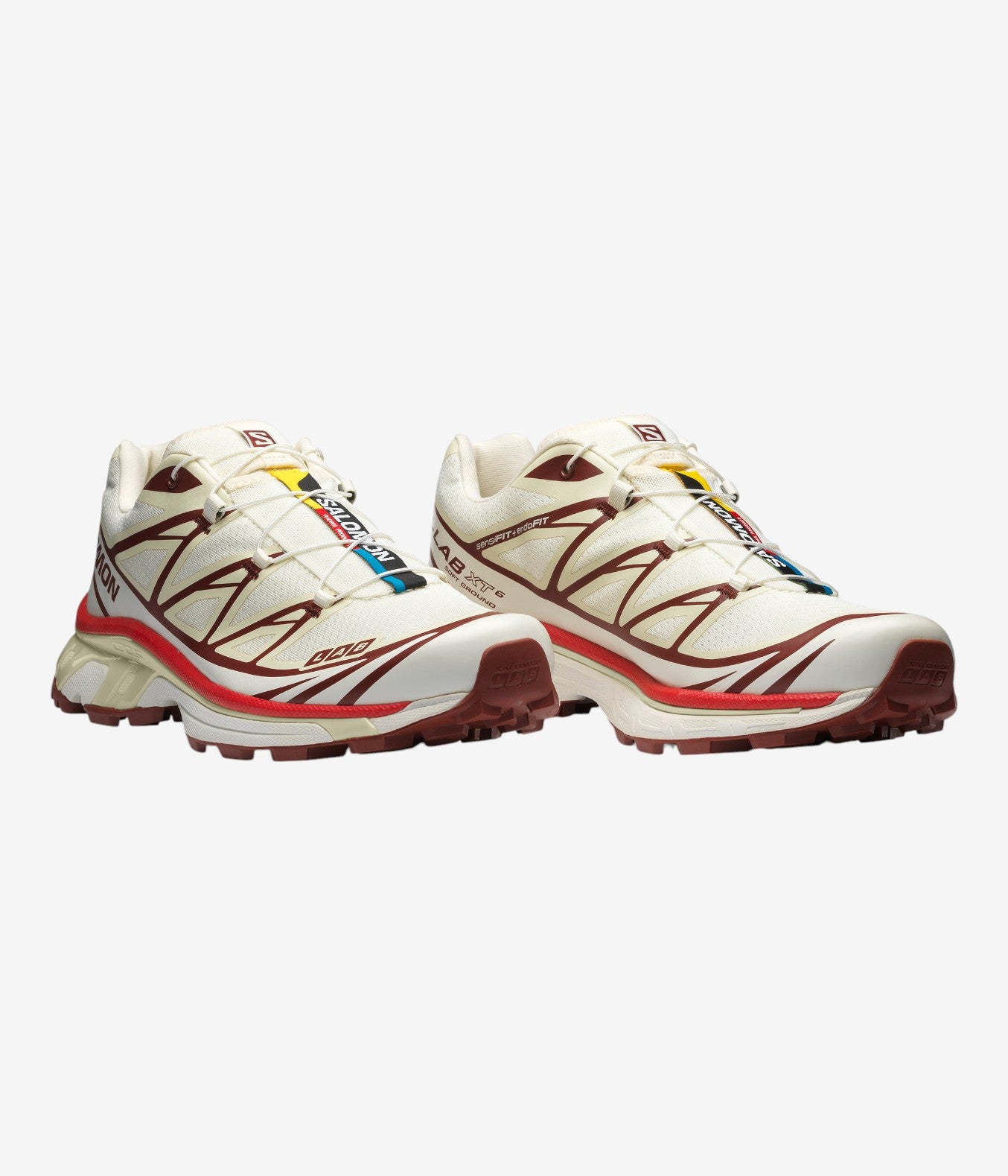 XT-6 Sportstyle Shoes