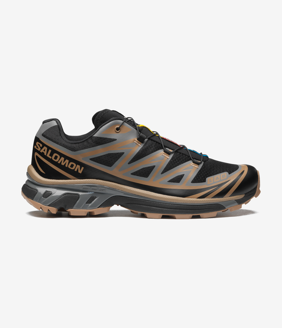 XT-6 Sportstyle Shoes
