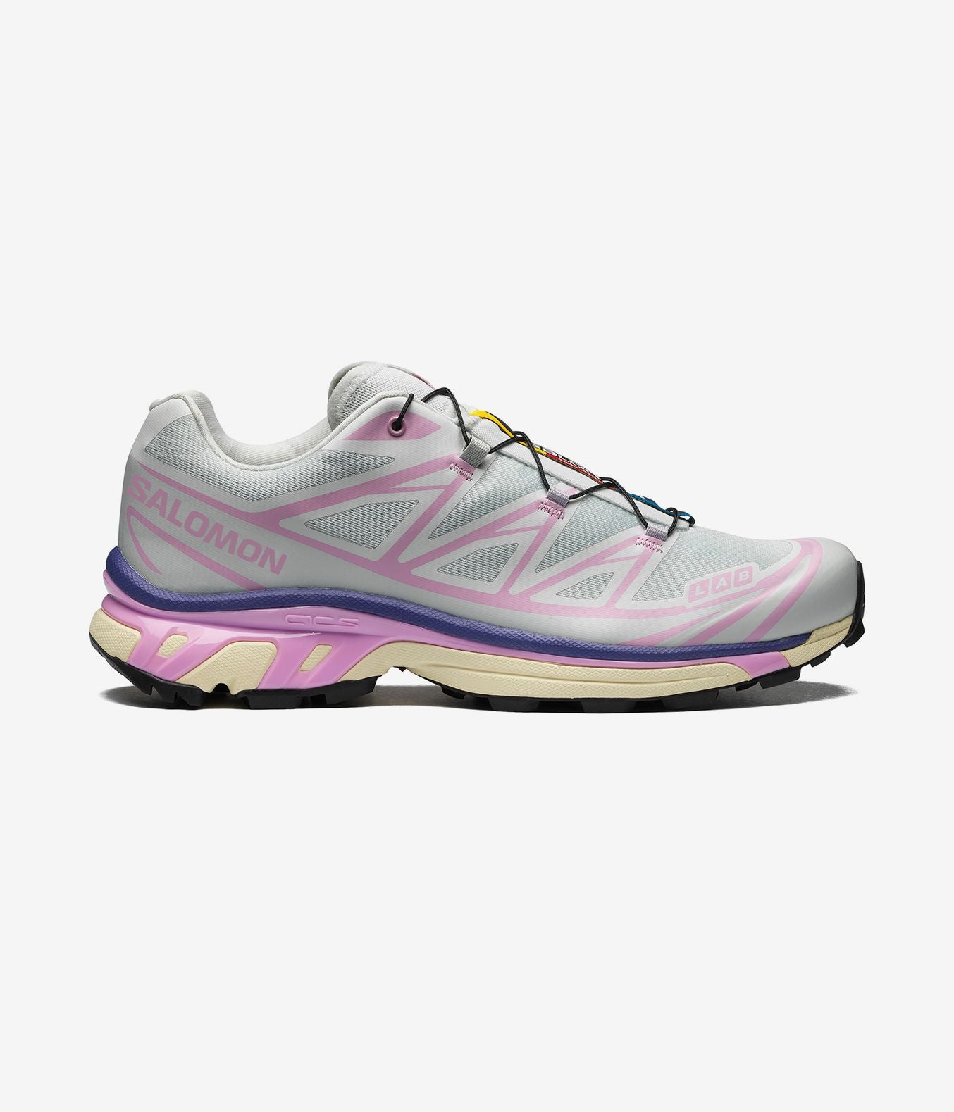 XT-6 Sportstyle Shoes