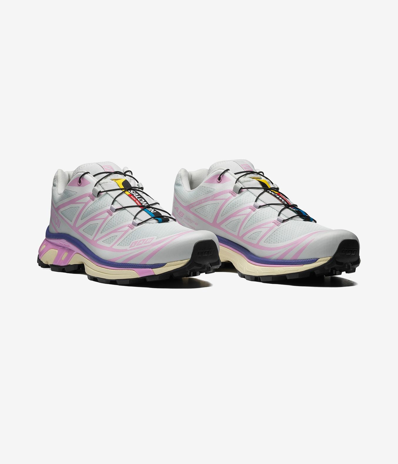 XT-6 Sportstyle Shoes