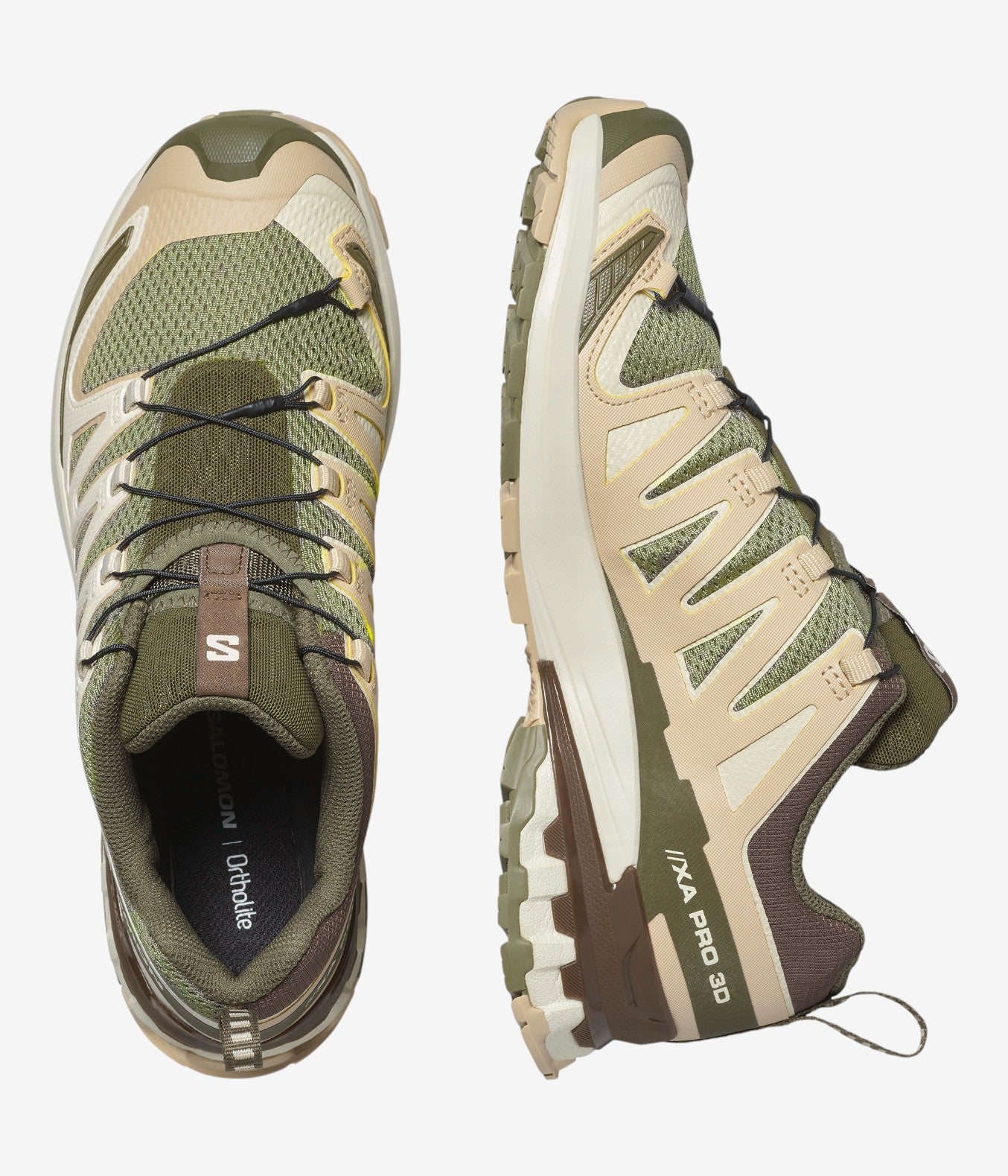 XA PRO 3D V9 GORE-TEX Trail Running Shoes