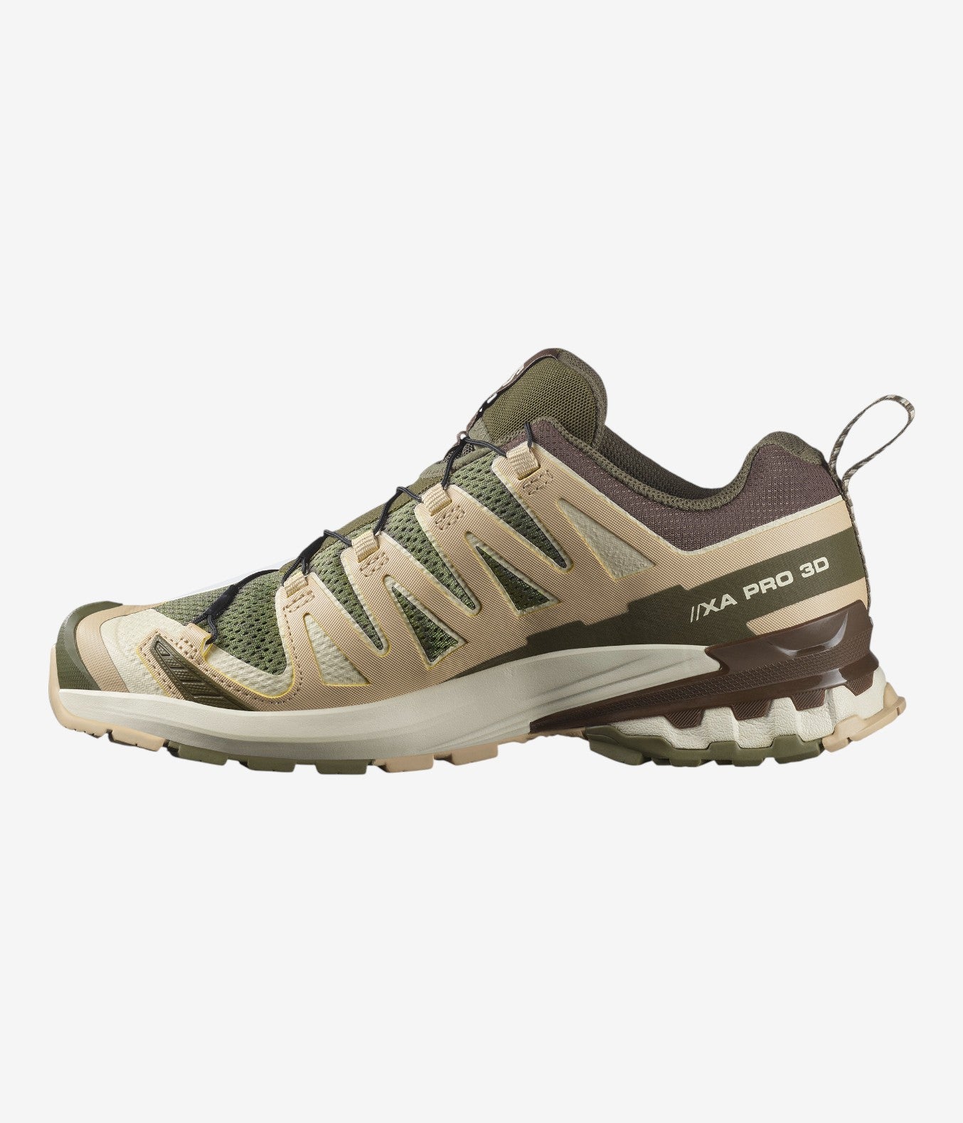 XA PRO 3D V9 GORE-TEX Trail Running Shoes