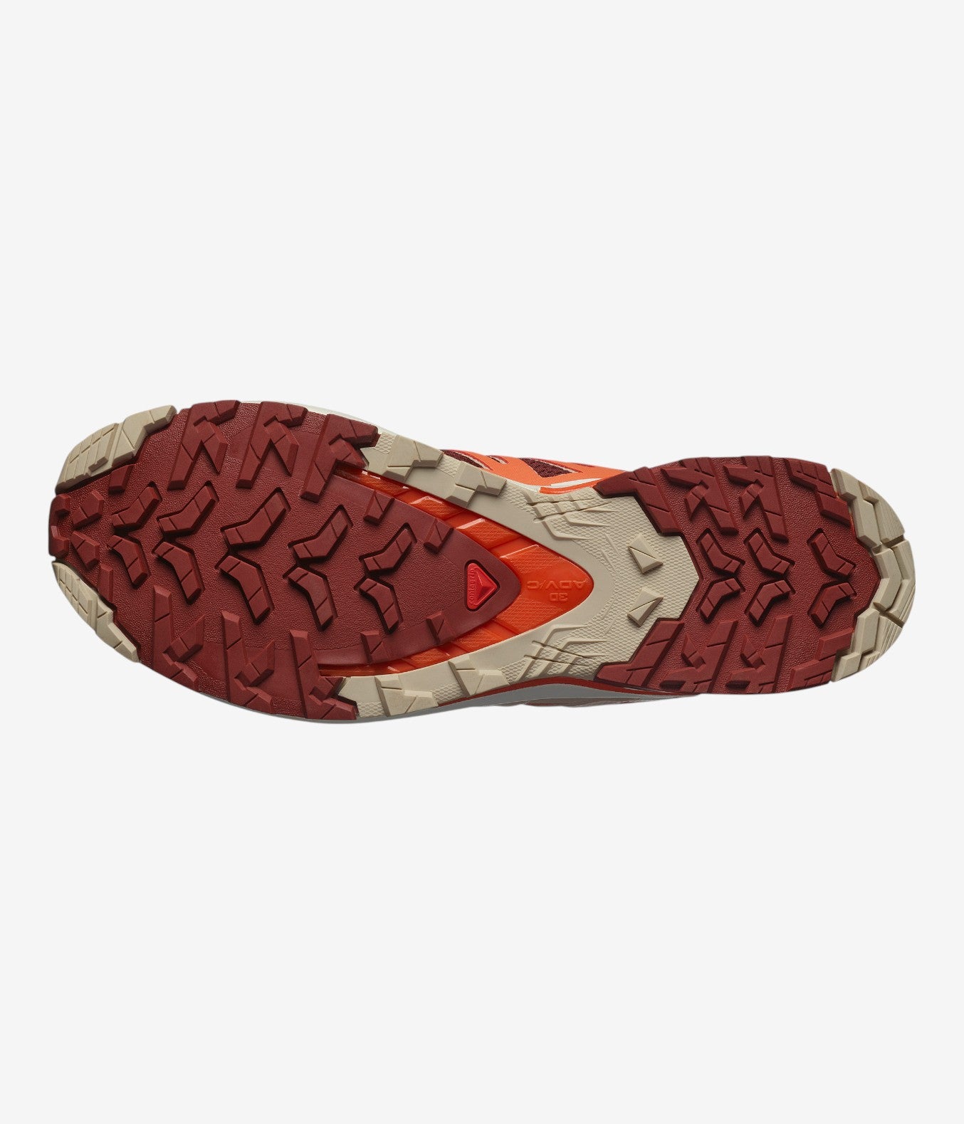 XA PRO 3D V9 GORE-TEX Trail Running Shoes - SalomonGCC