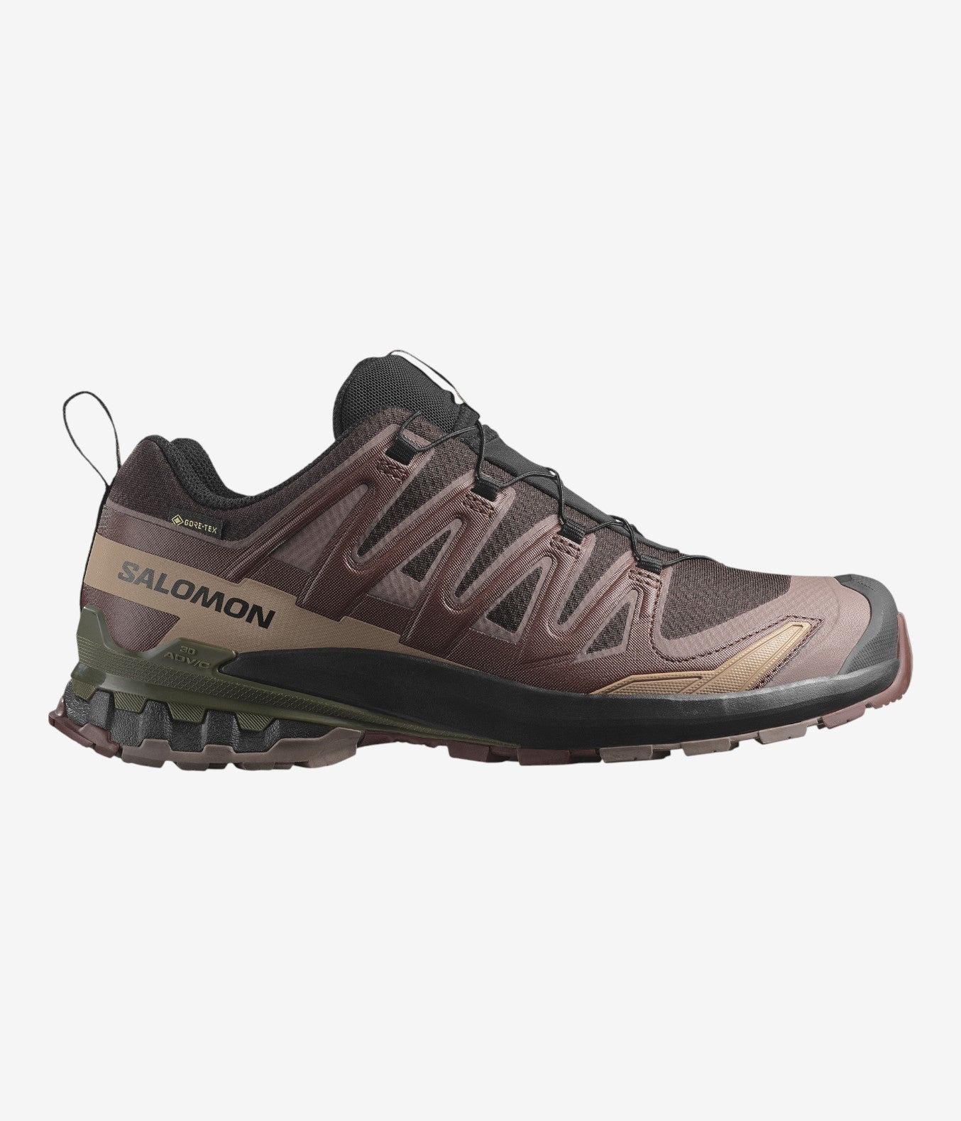 XA PRO 3D V9 GORE-TEX Trail Running Shoes