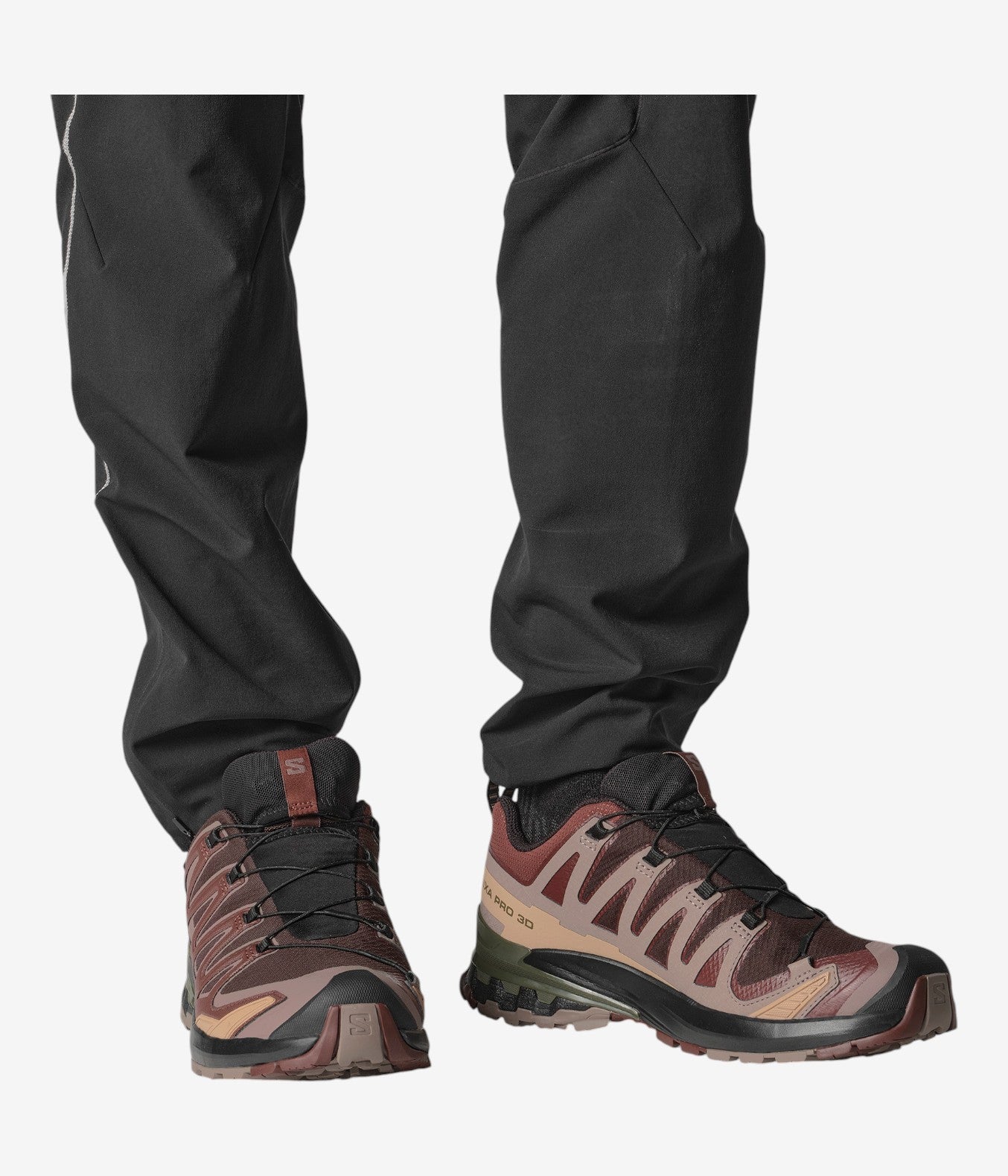 XA PRO 3D V9 GORE-TEX Trail Running Shoes