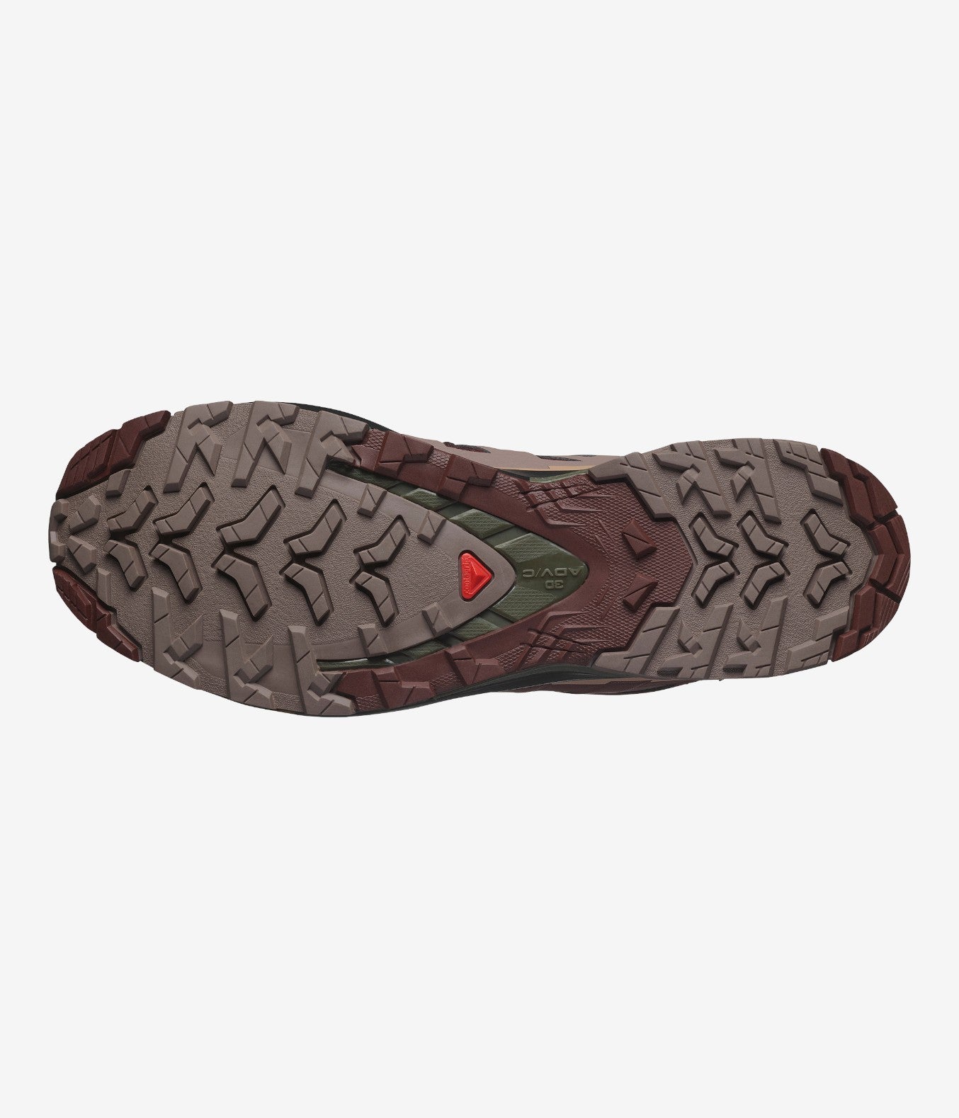 XA PRO 3D V9 GORE-TEX Trail Running Shoes
