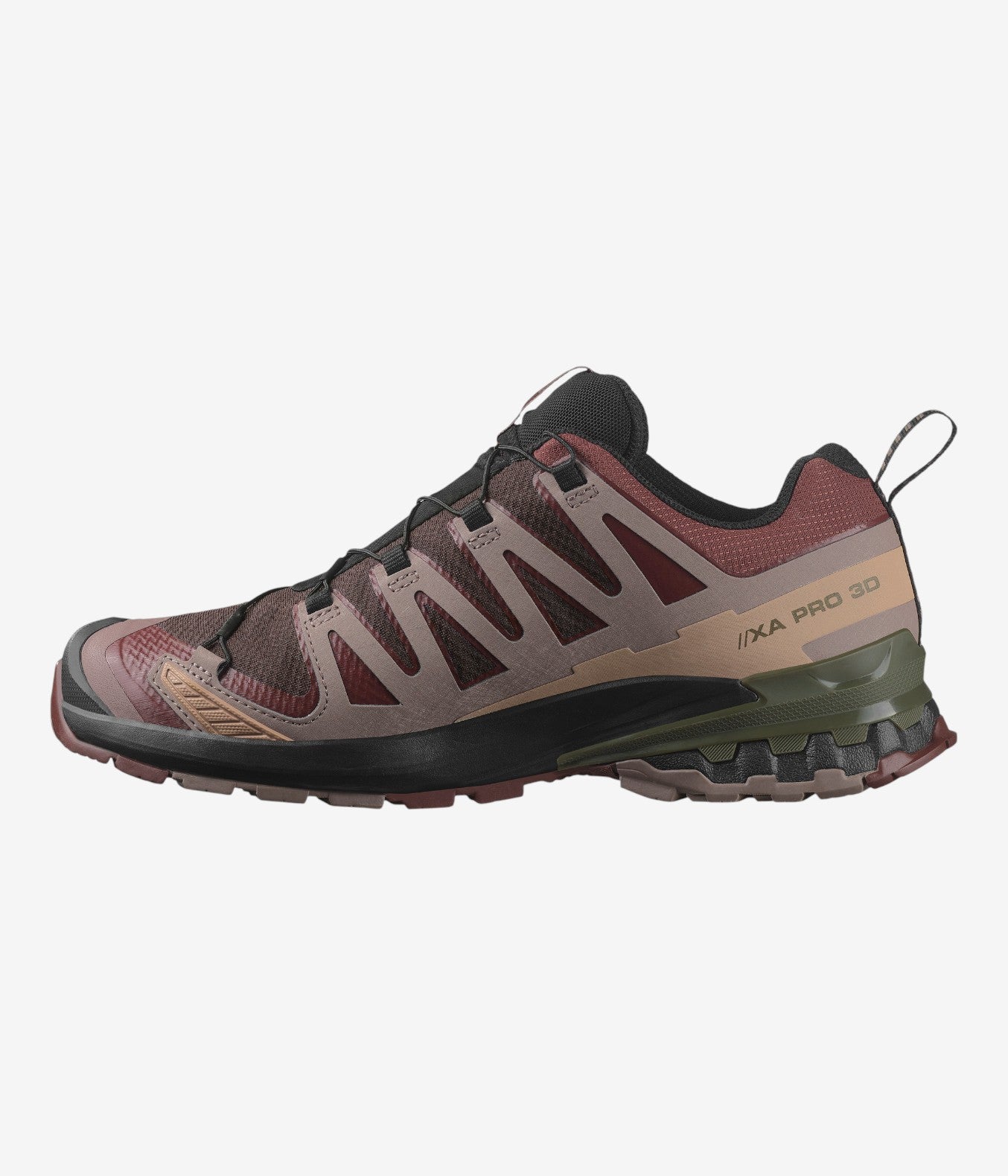 XA PRO 3D V9 GORE-TEX Trail Running Shoes