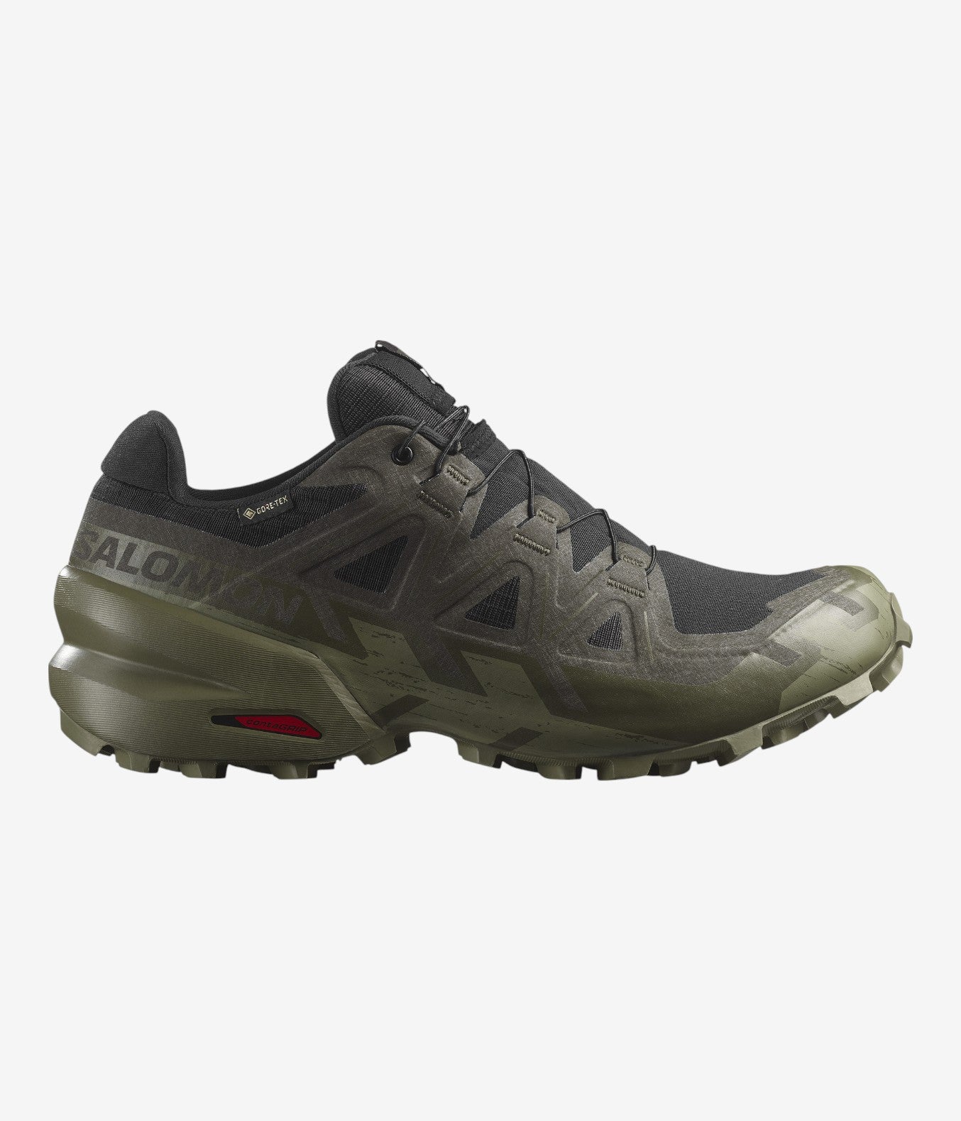 SPEEDCROSS 6 GORE-TEX Trail Running Shoes