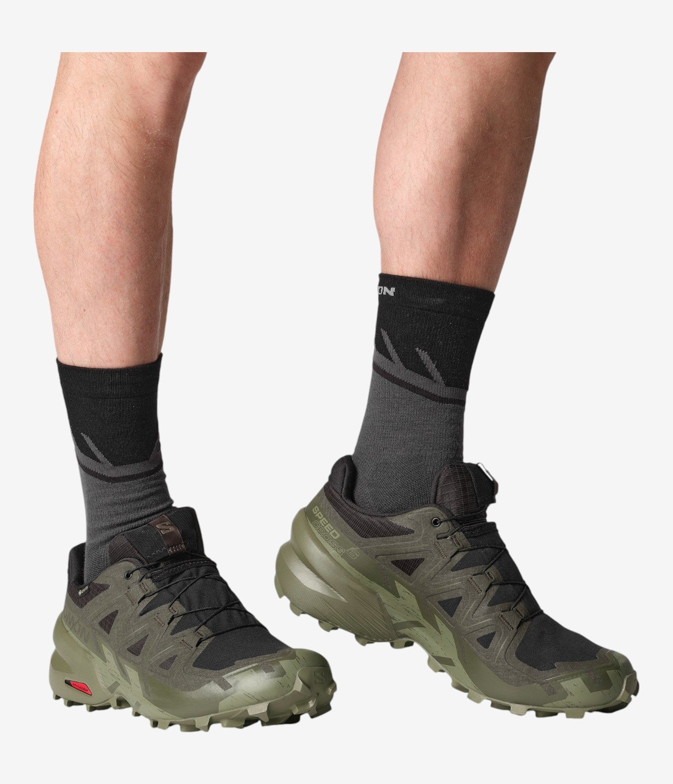 SPEEDCROSS 6 GORE-TEX Trail Running Shoes