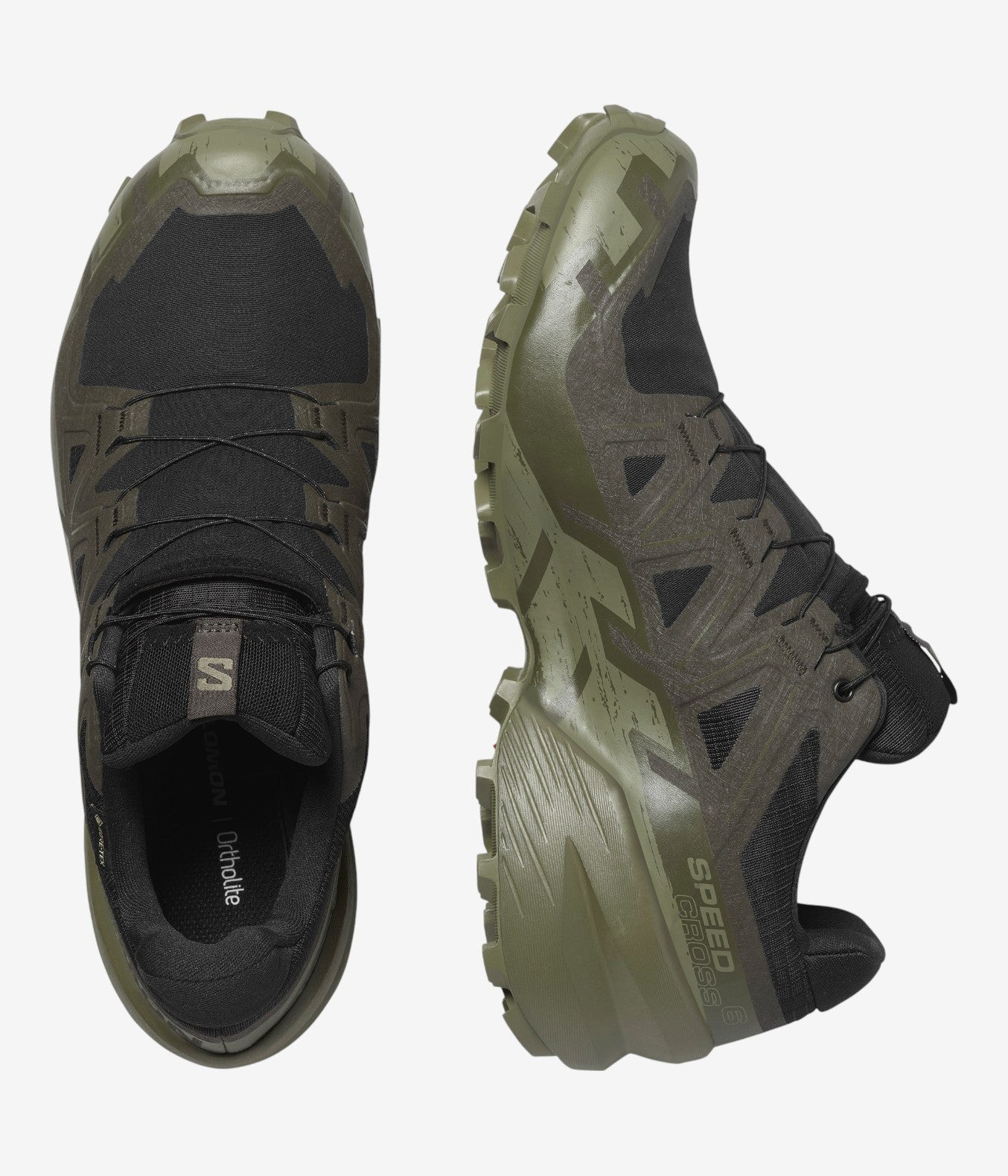 SPEEDCROSS 6 GORE-TEX Trail Running Shoes