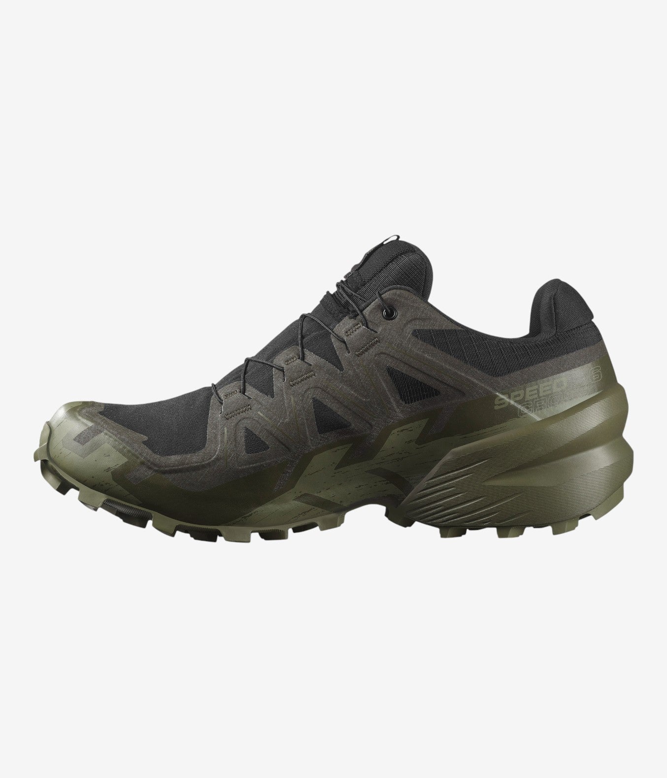 SPEEDCROSS 6 GORE-TEX Trail Running Shoes