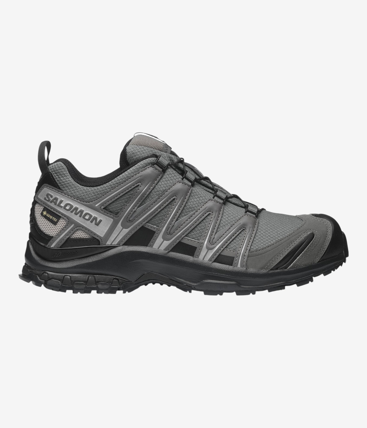 XA PRO 3D GORE-TEX Sportstyle Shoes