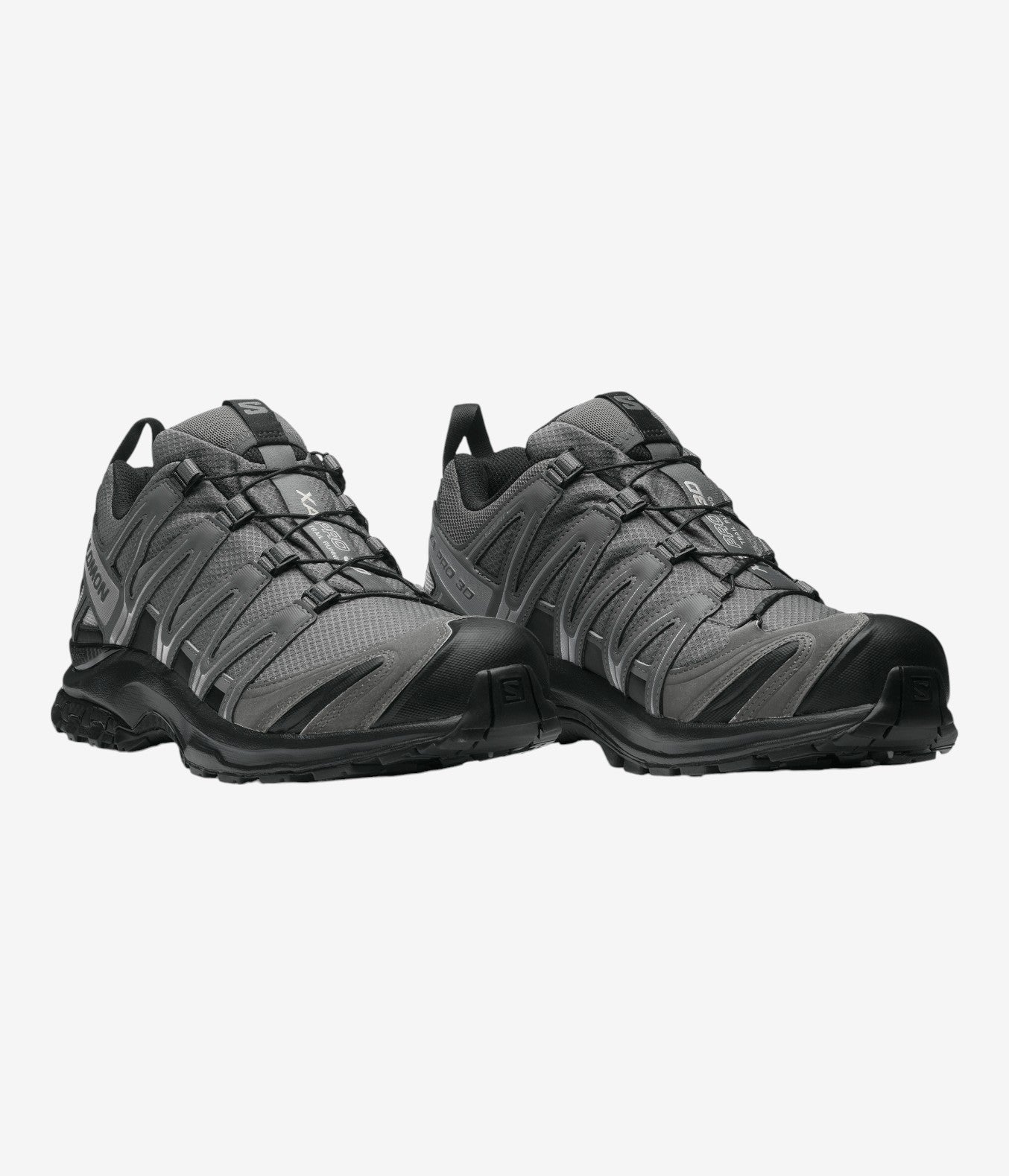 XA PRO 3D GORE-TEX Sportstyle Shoes