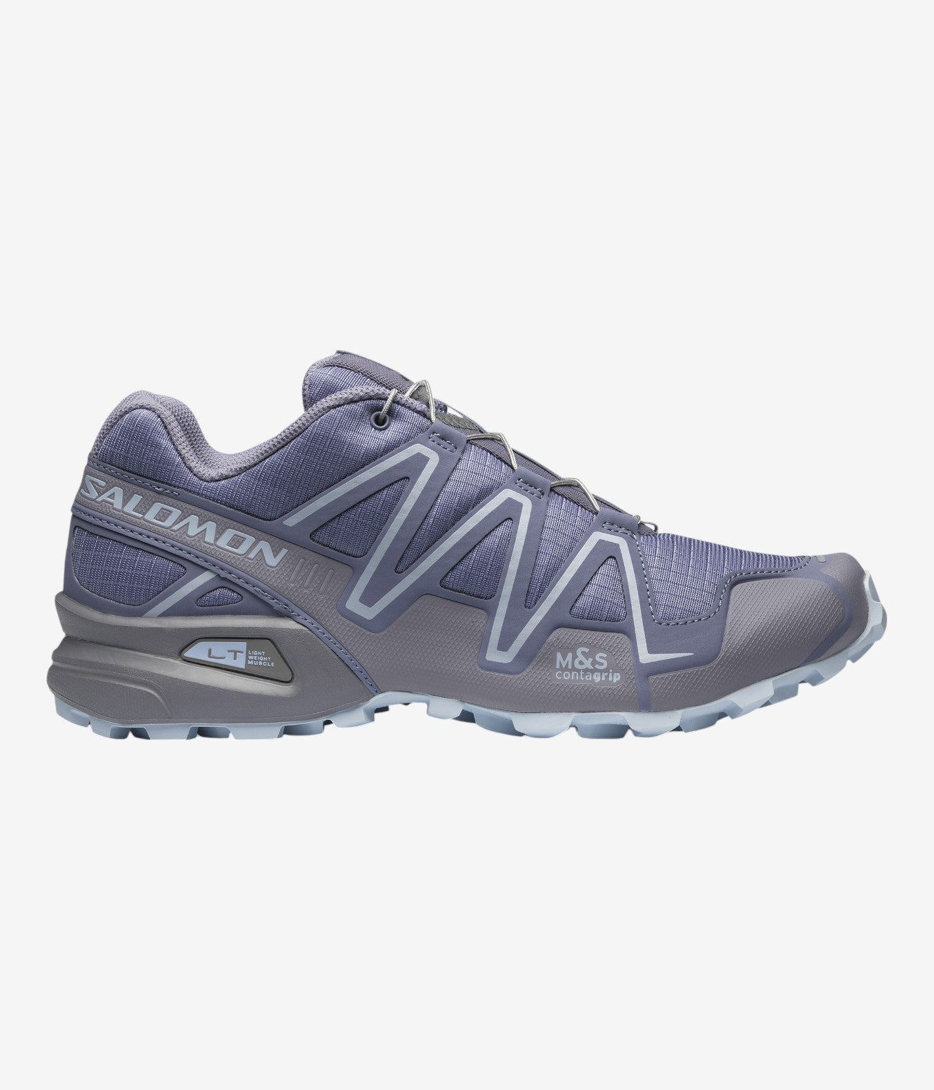 SPEEDCROSS 3 Sportstyle Shoes