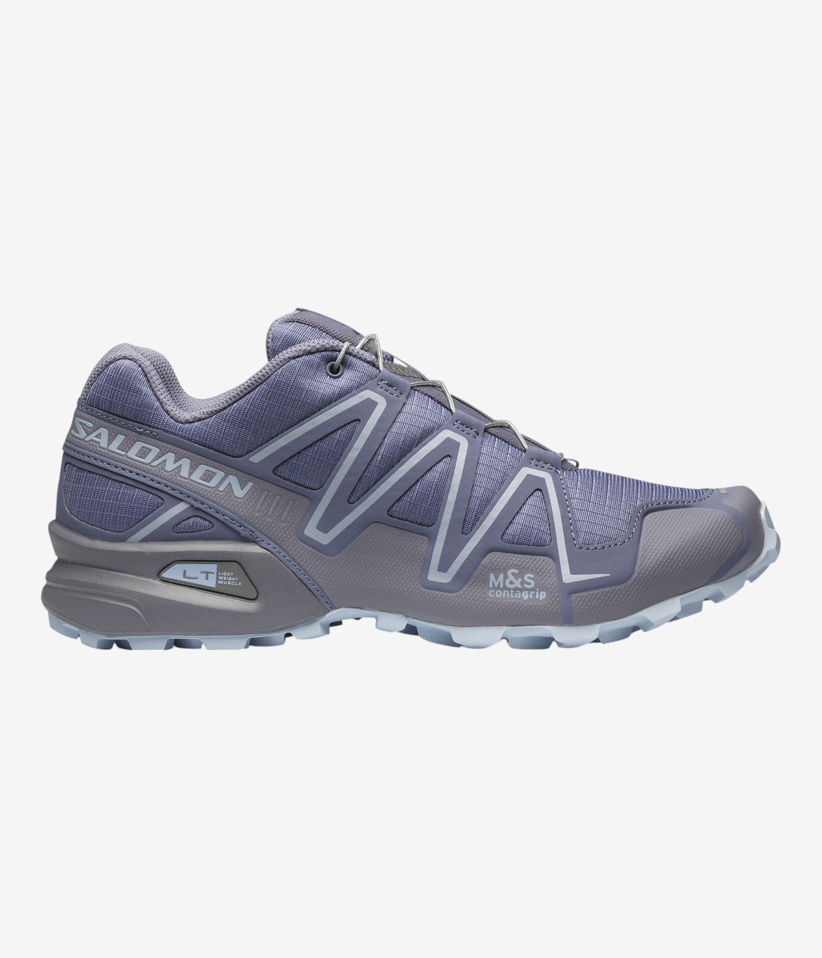 SPEEDCROSS 3 Sportstyle Shoes