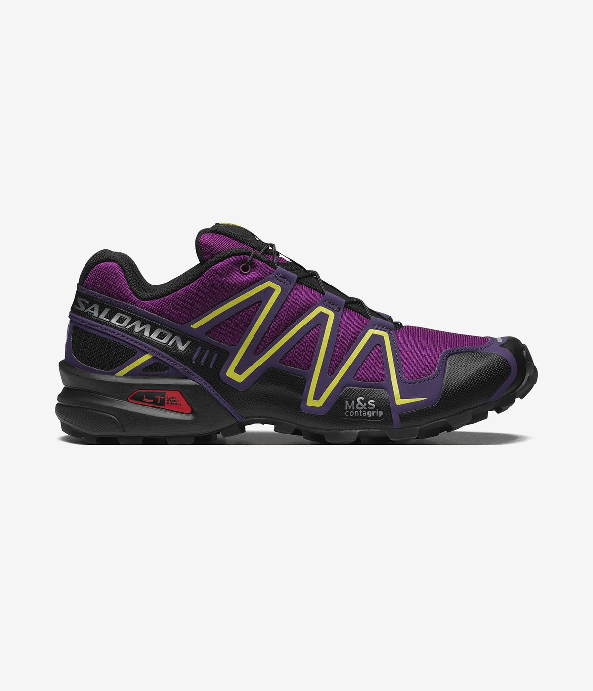 SPEEDCROSS 3 Sportstyle Shoes
