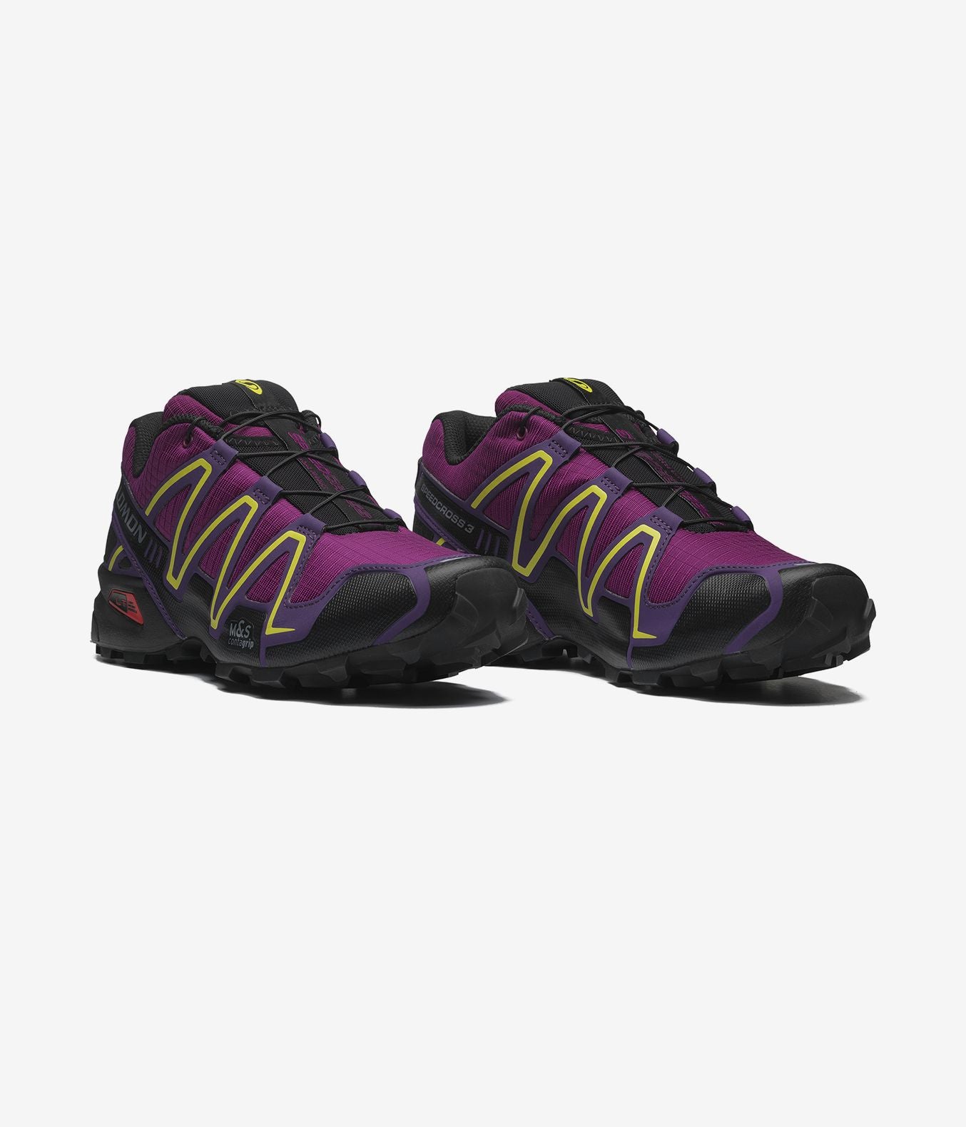 SPEEDCROSS 3 Sportstyle Shoes