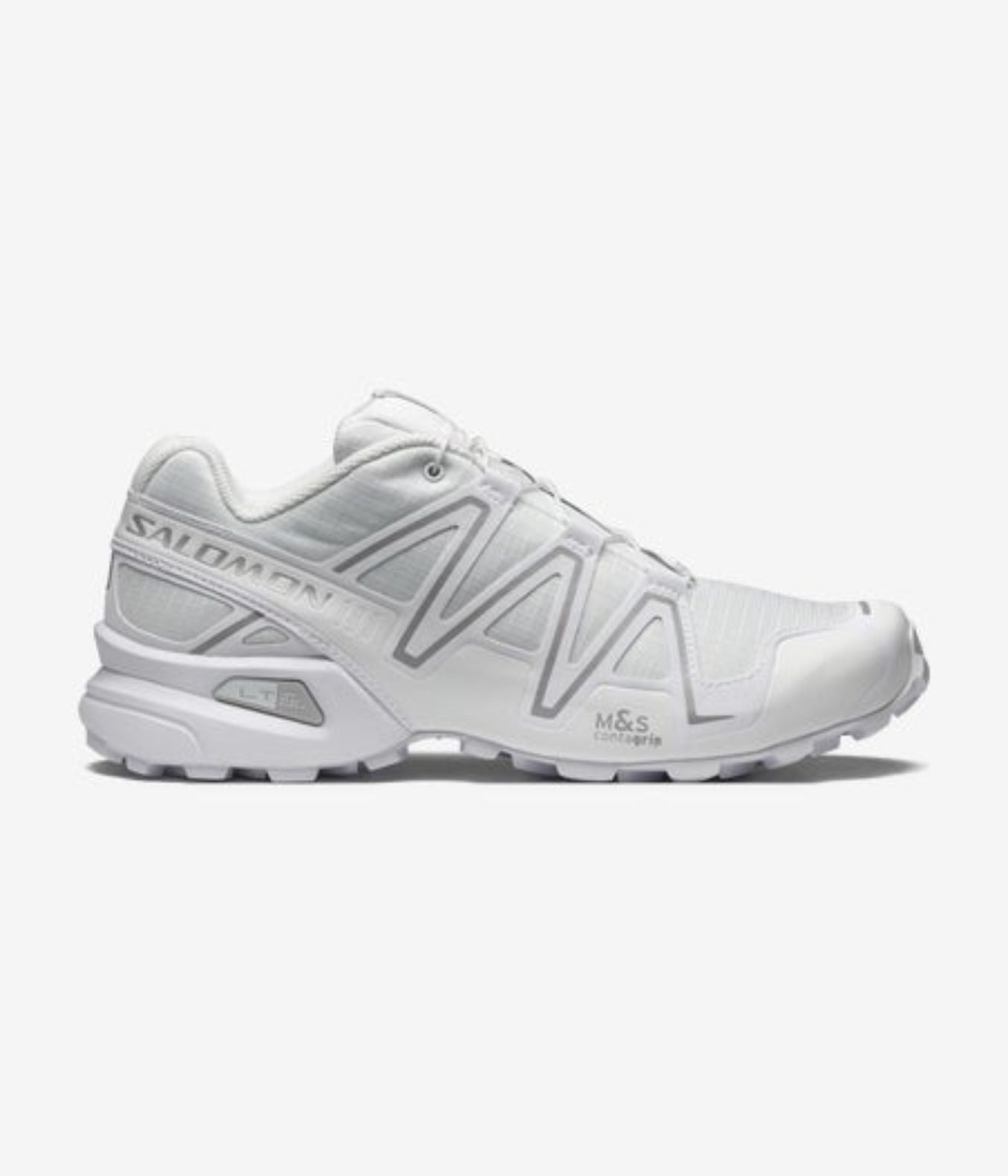 Speedcross 3 Sportstyle Shoes