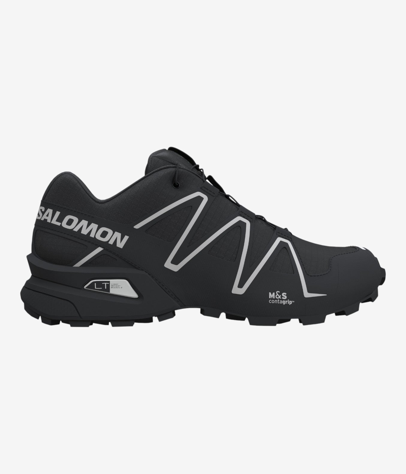 SPEEDCROSS 3 Sportstyle Shoes
