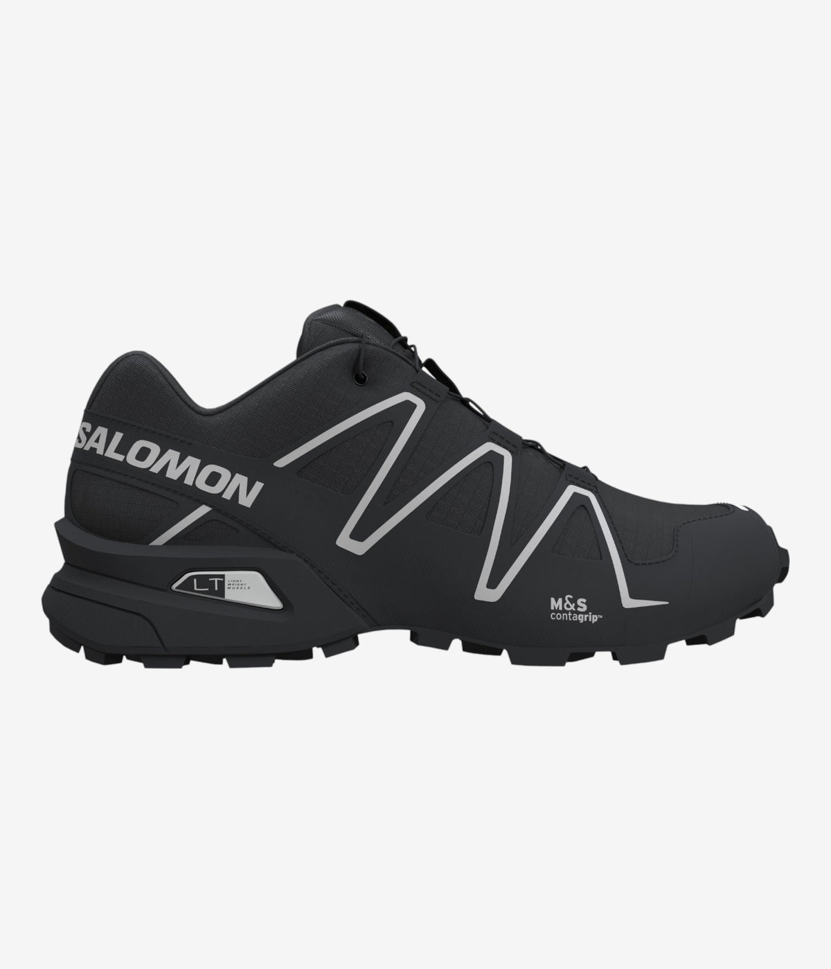 SPEEDCROSS 3 Sportstyle Shoes