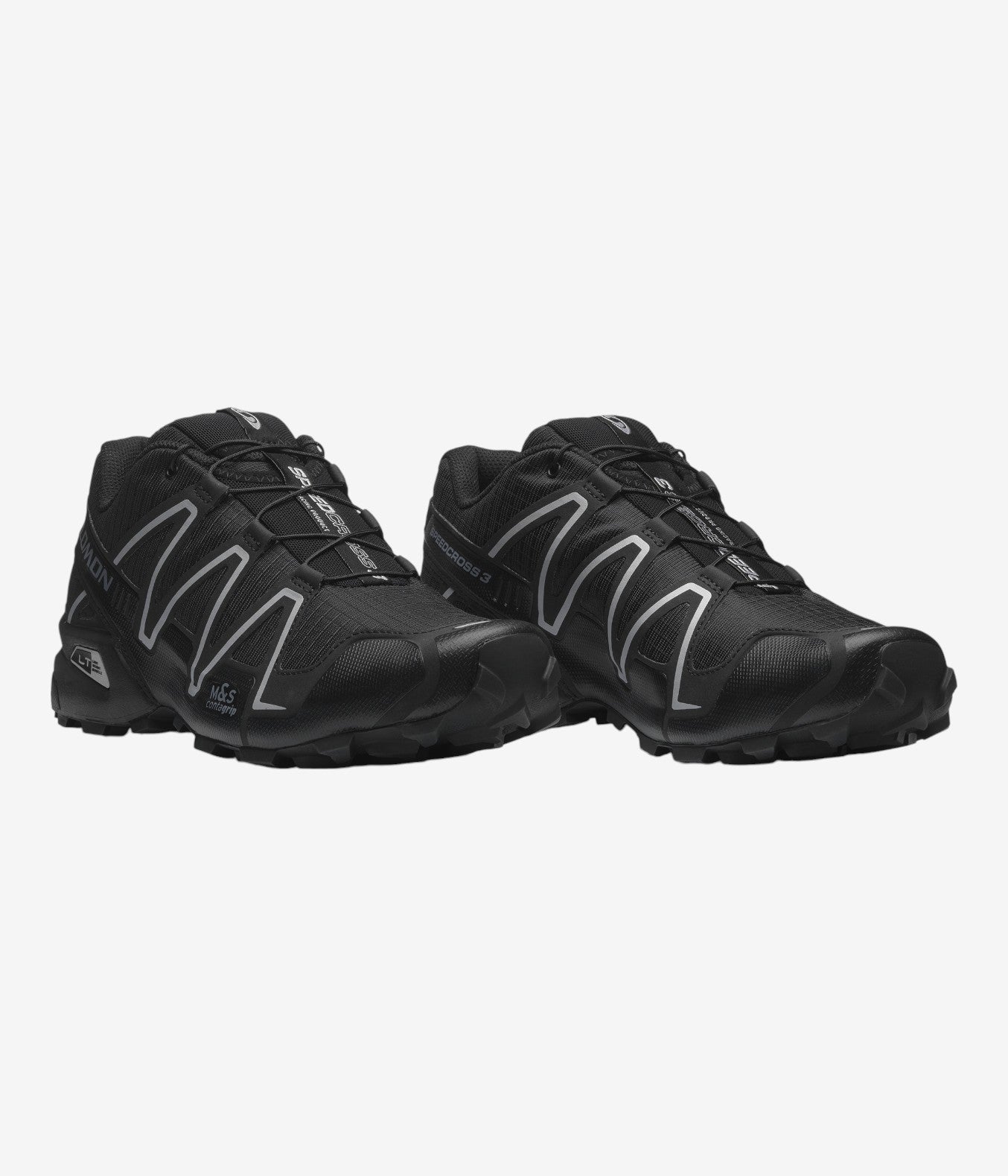 SPEEDCROSS 3 Sportstyle Shoes