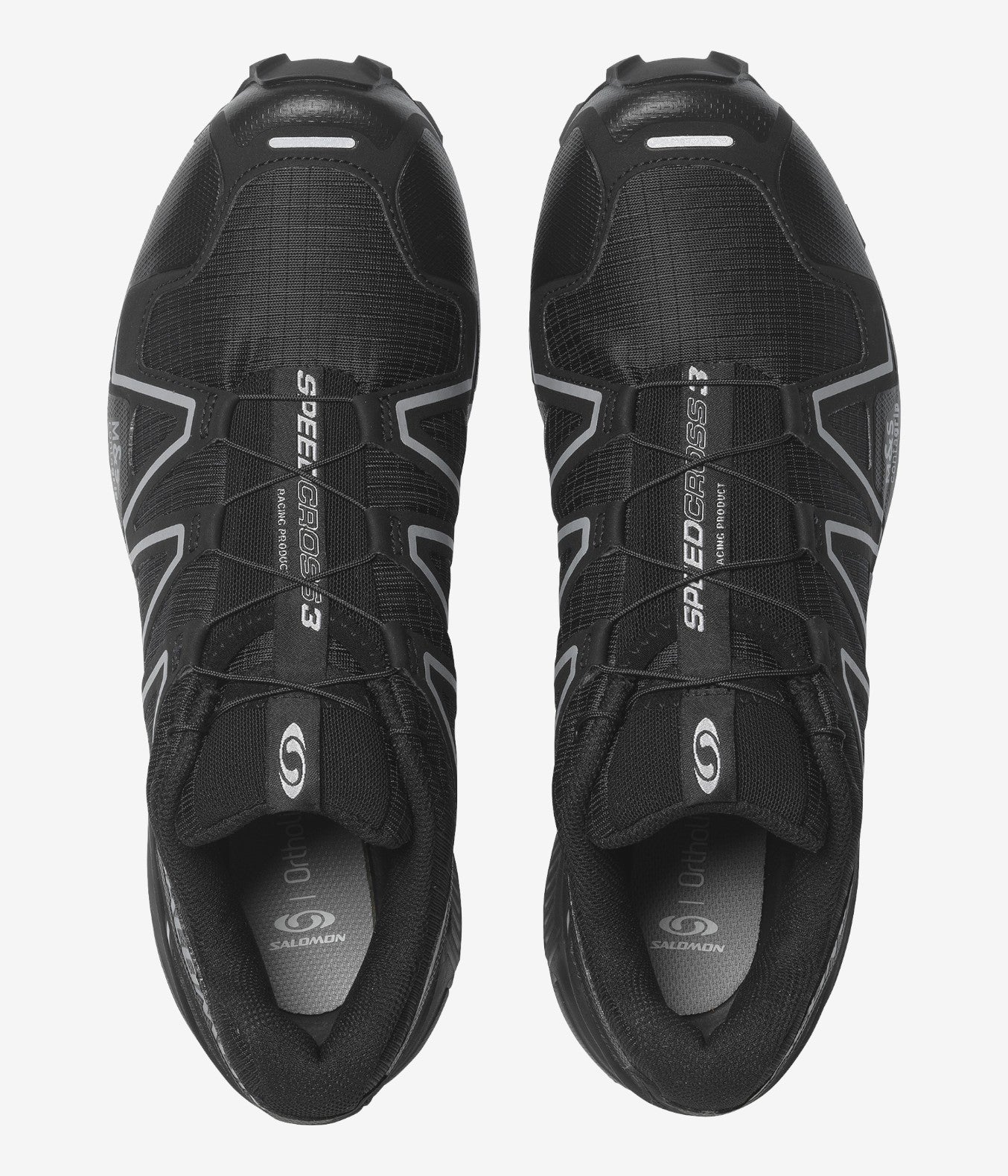 SPEEDCROSS 3 Sportstyle Shoes