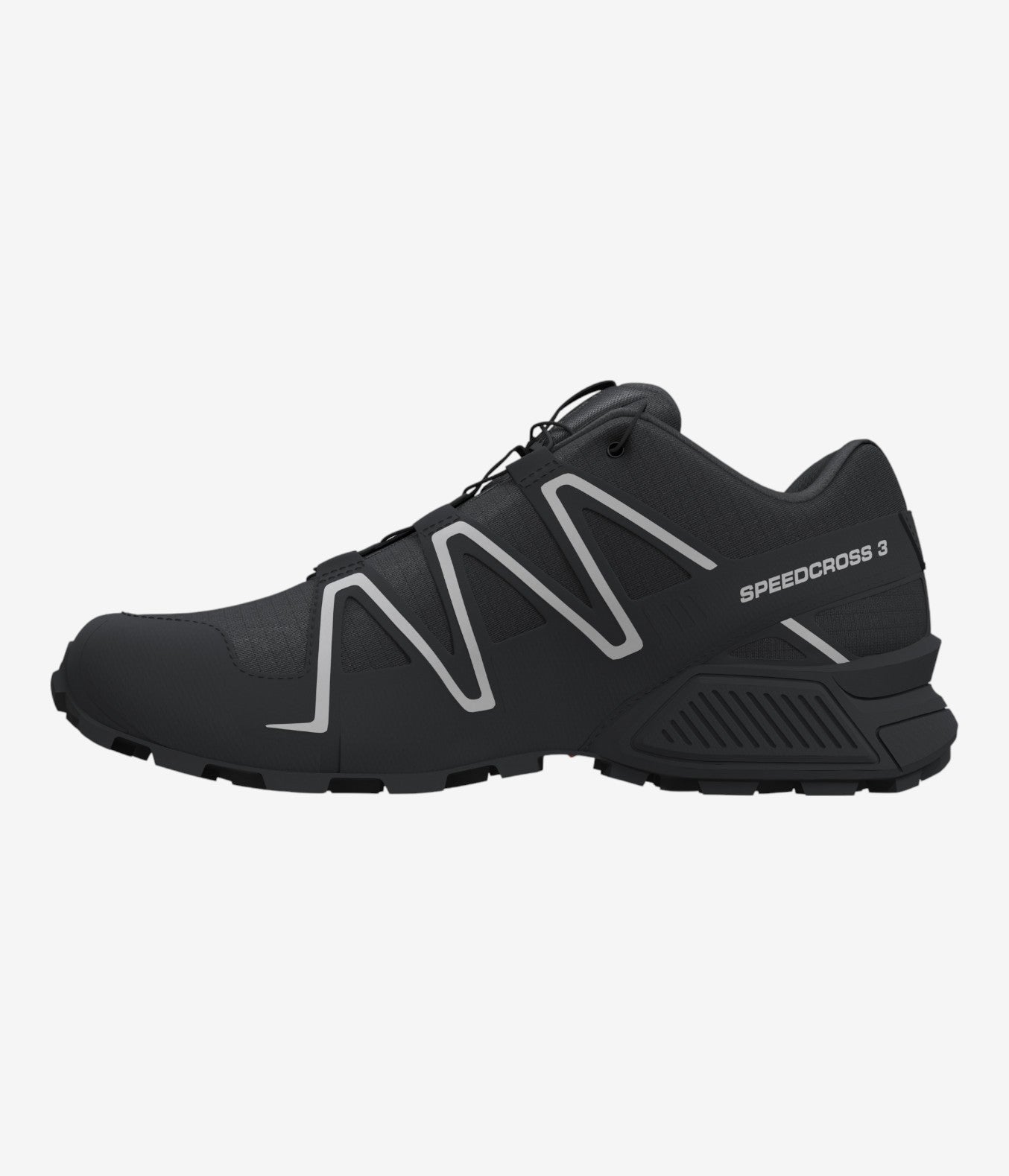 SPEEDCROSS 3 Sportstyle Shoes