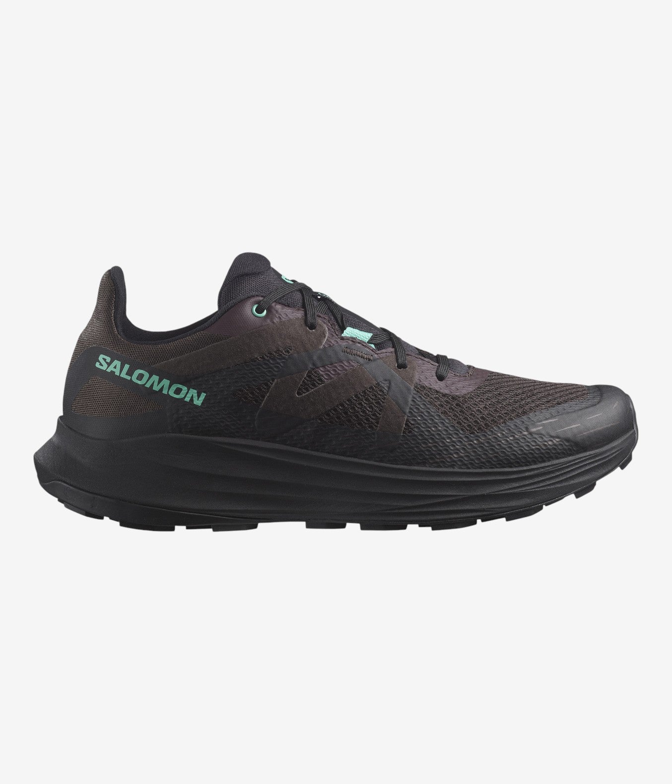ULTRA FLOW Trail Running Shoes - SalomonGCC
