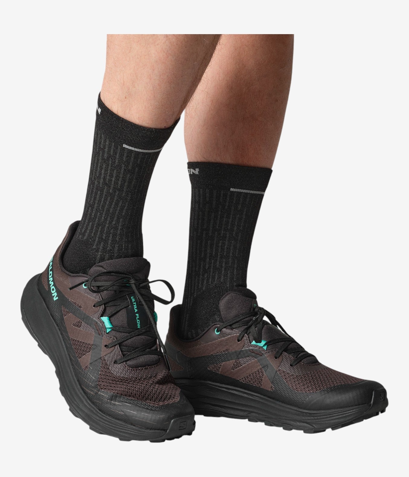 ULTRA FLOW Trail Running Shoes - SalomonGCC