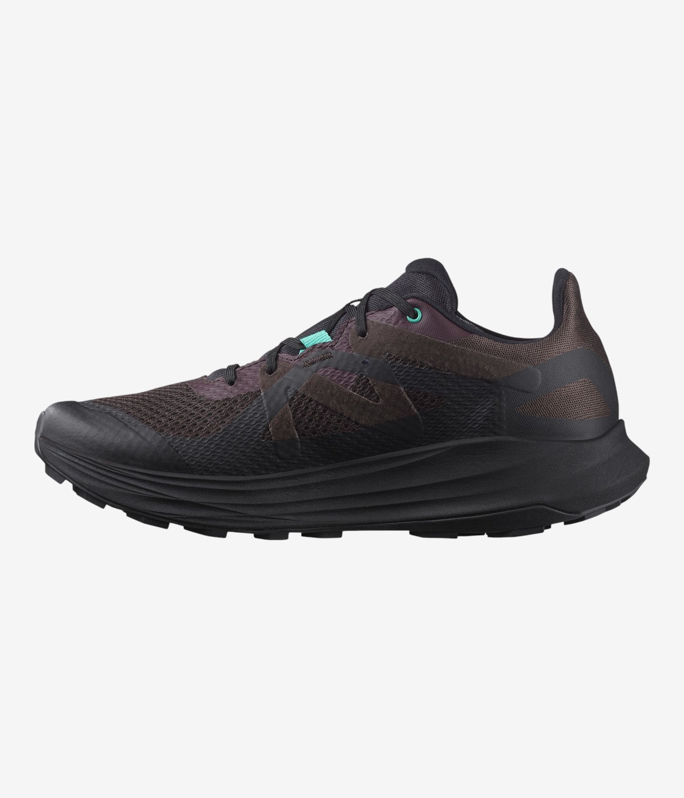 ULTRA FLOW Trail Running Shoes - SalomonGCC