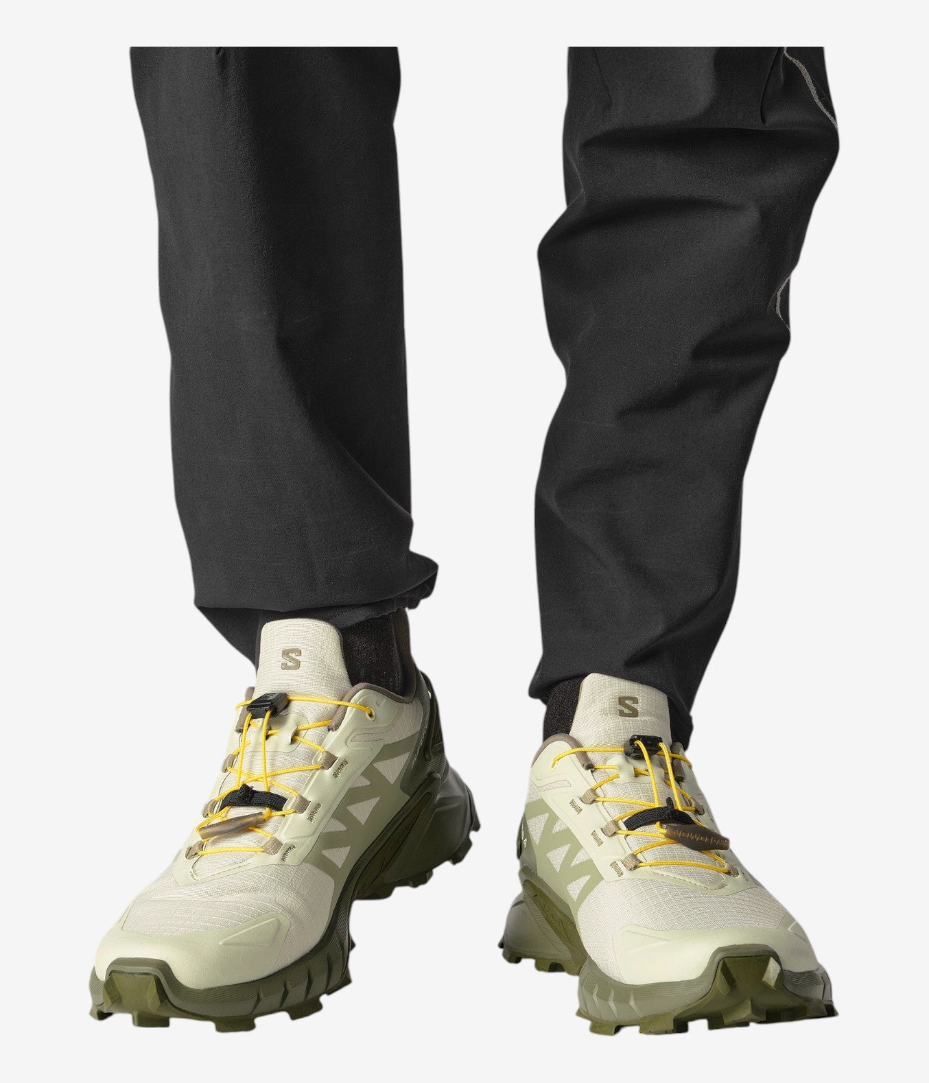 SUPERCROSS 4 Trail Running Shoes - SalomonGCC