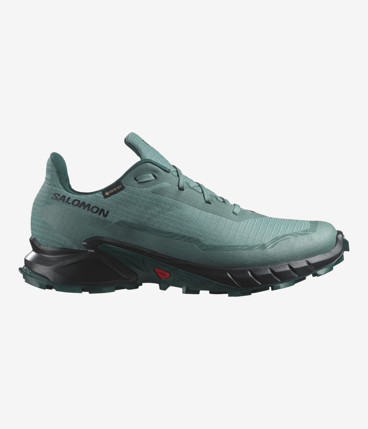 ALPHACROSS 5 GORE-TEX Trail Running Shoes