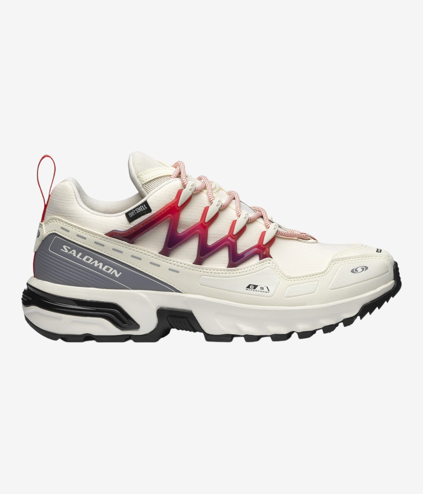 ACS+ CLIMASALOMON WATERPROOF Sportstyle Shoes