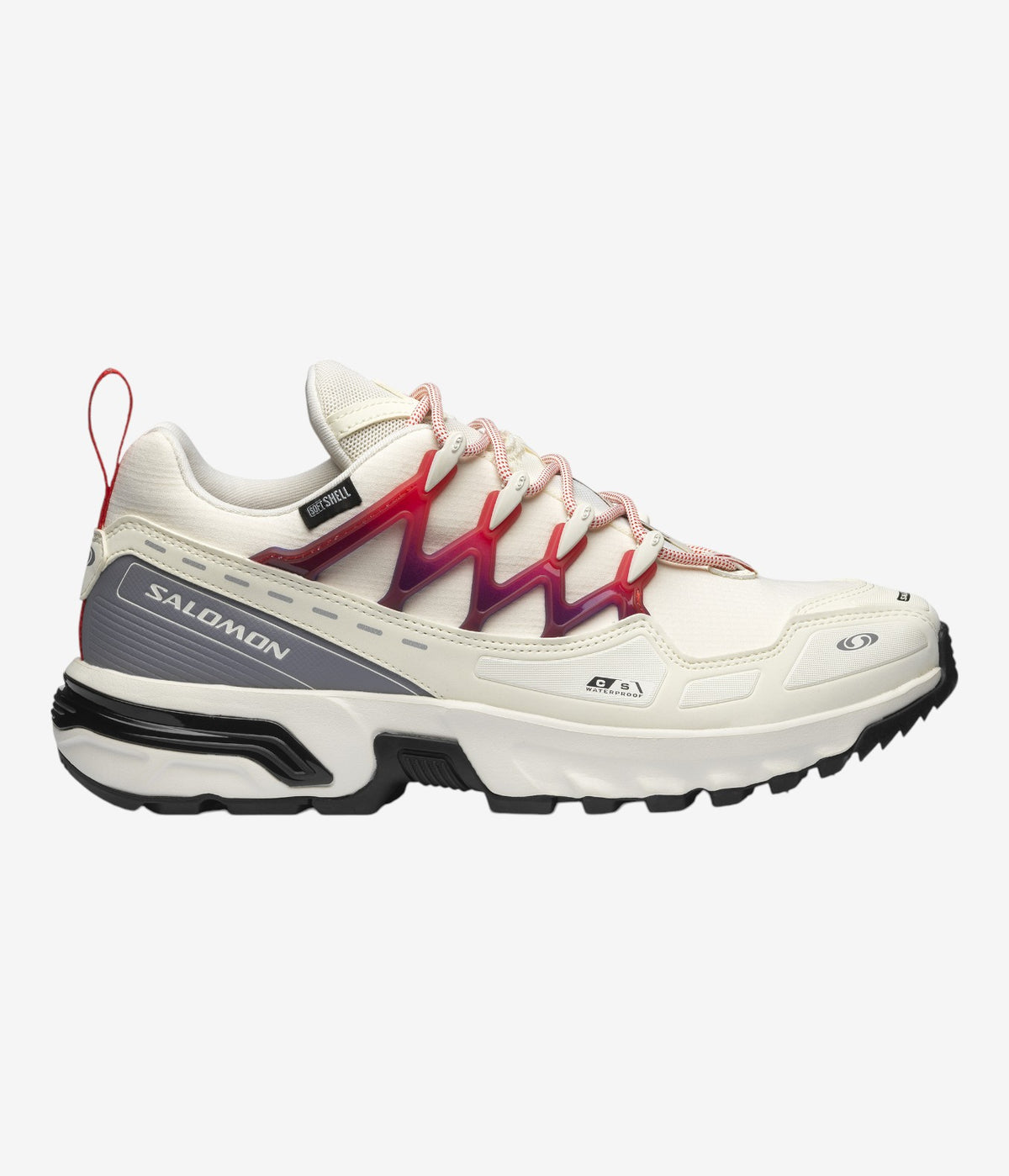 ACS+ CLIMASALOMON WATERPROOF Sportstyle Shoes