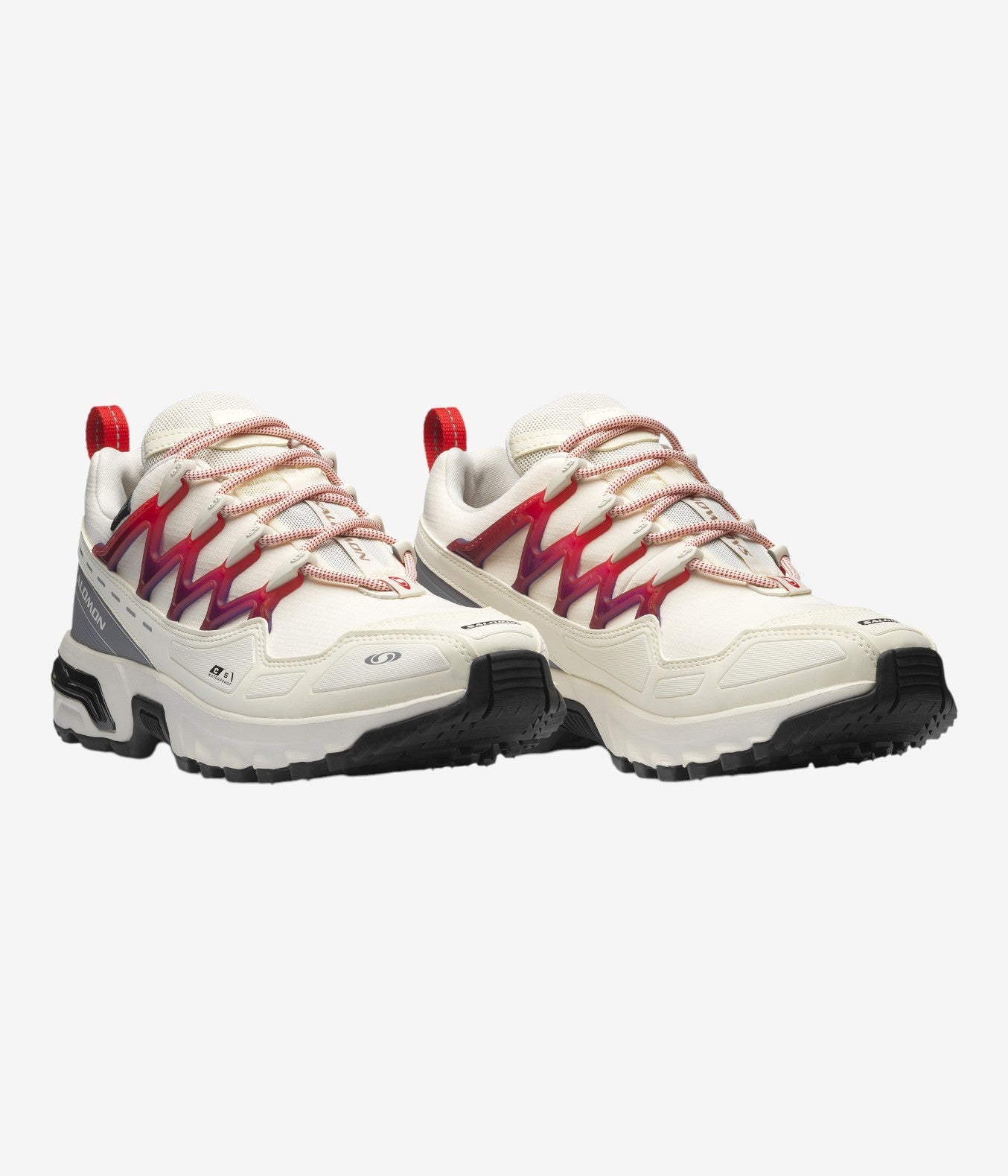 ACS+ CLIMASALOMON WATERPROOF Sportstyle Shoes