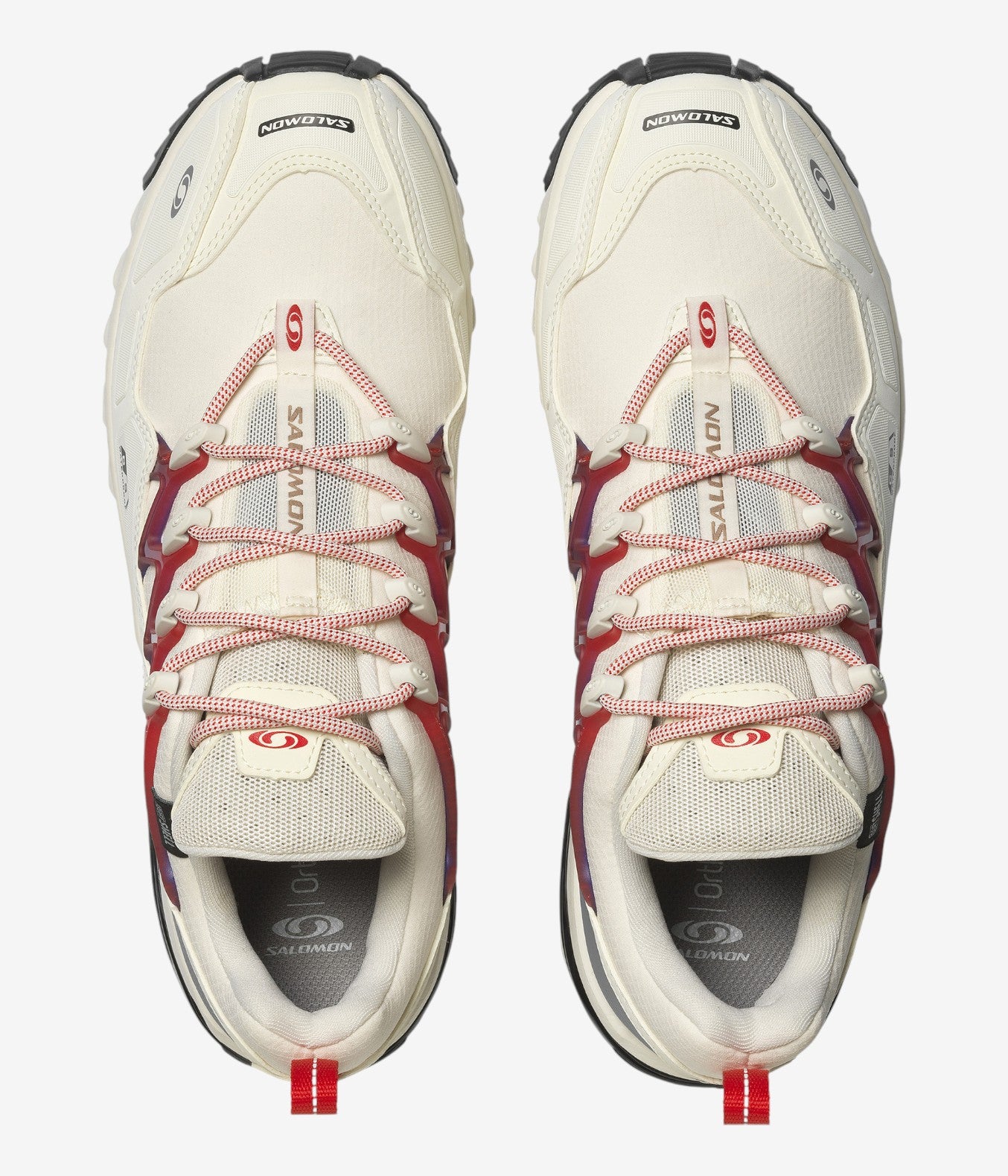 ACS+ CLIMASALOMON WATERPROOF Sportstyle Shoes