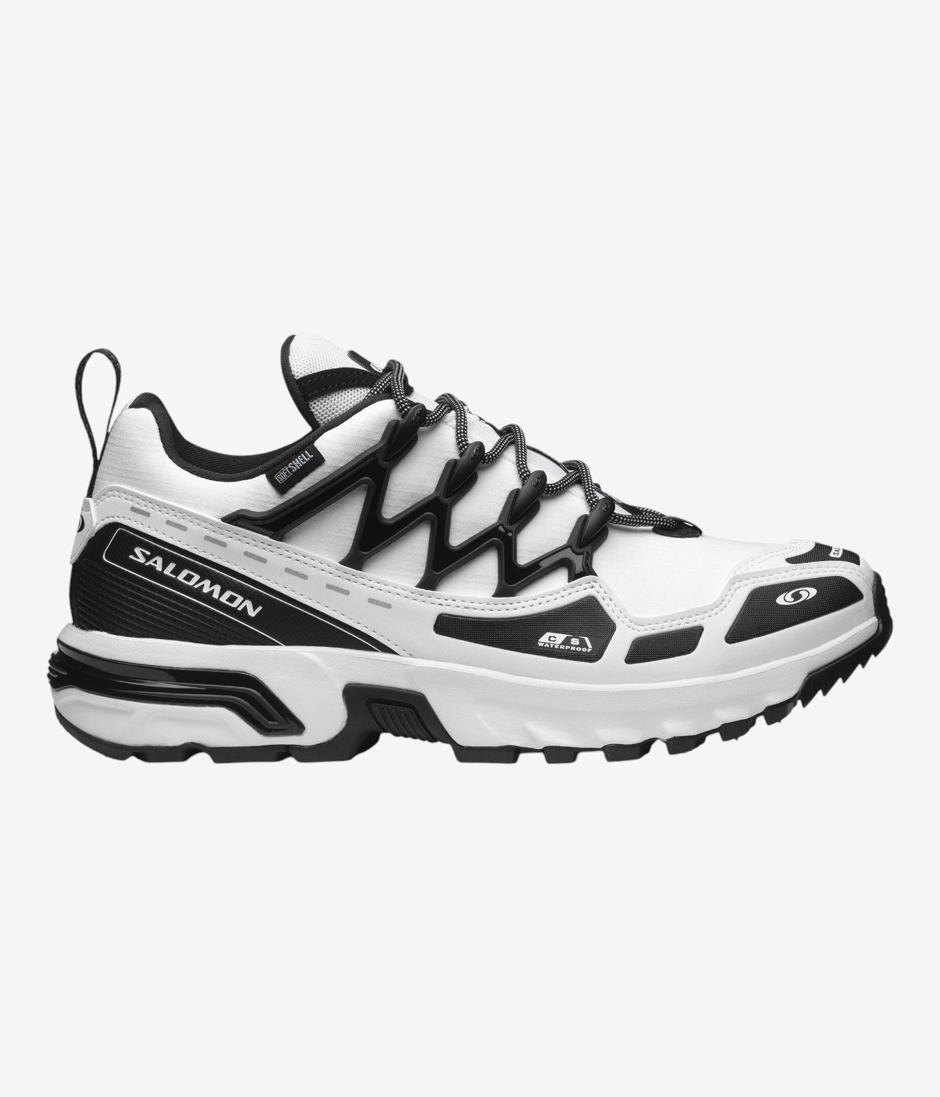 ACS+ CLIMASALOMON WATERPROOF Sportstyle Shoes