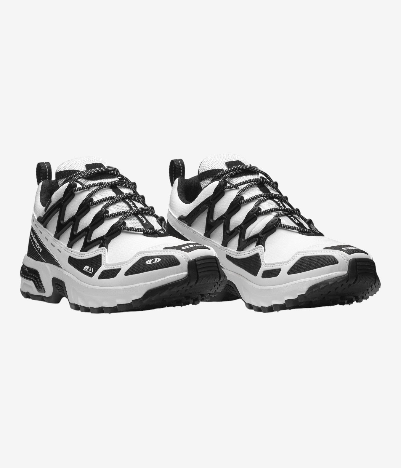 ACS+ CLIMASALOMON WATERPROOF Sportstyle Shoes