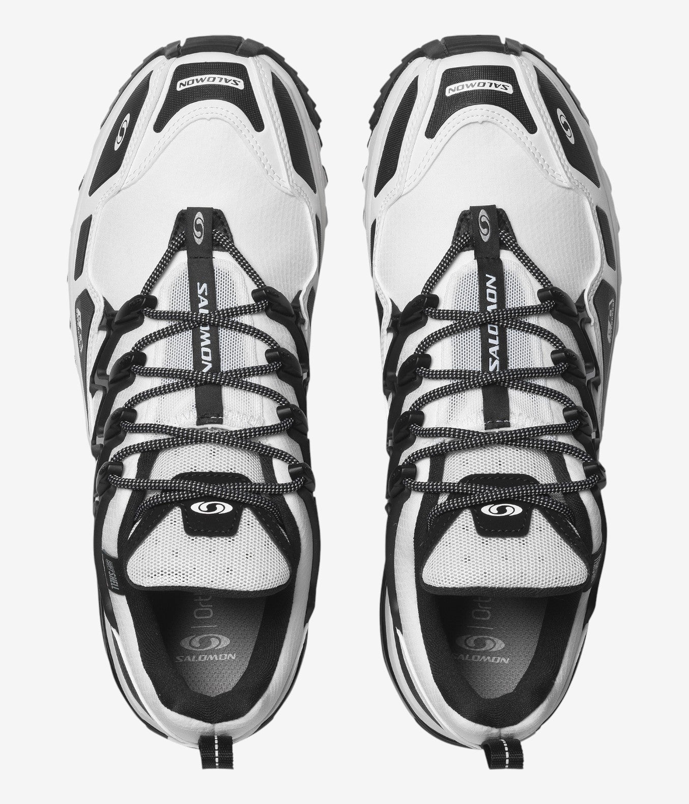 ACS+ CLIMASALOMON WATERPROOF Sportstyle Shoes