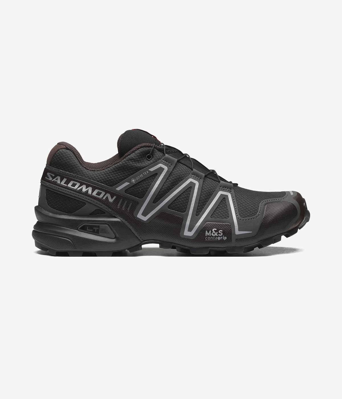 SPEEDCROSS 3 GORE-TEX Sportstyle Shoes