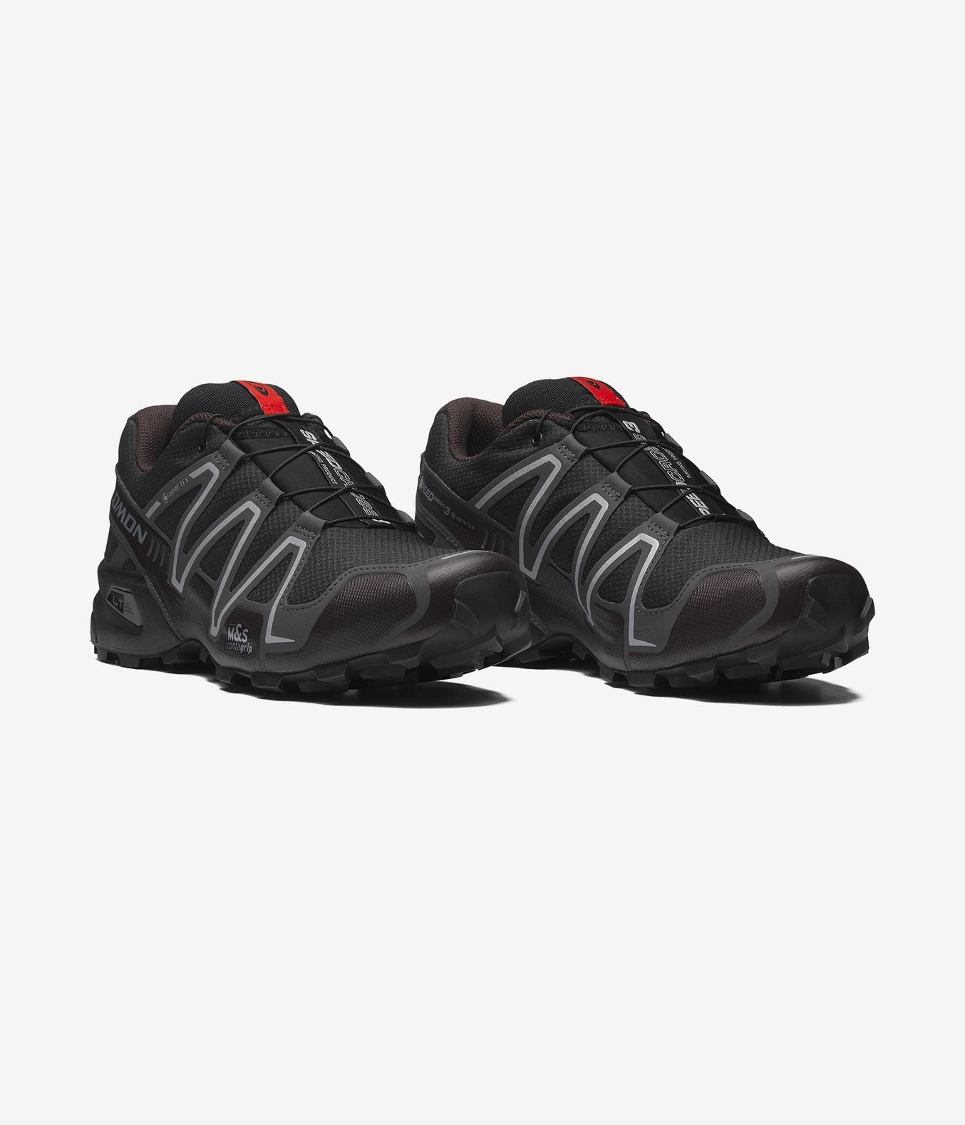 SPEEDCROSS 3 GORE-TEX Sportstyle Shoes