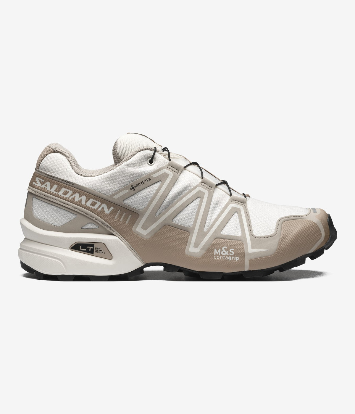 SPEEDCROSS 3 GORE-TEX Sportstyle Shoes