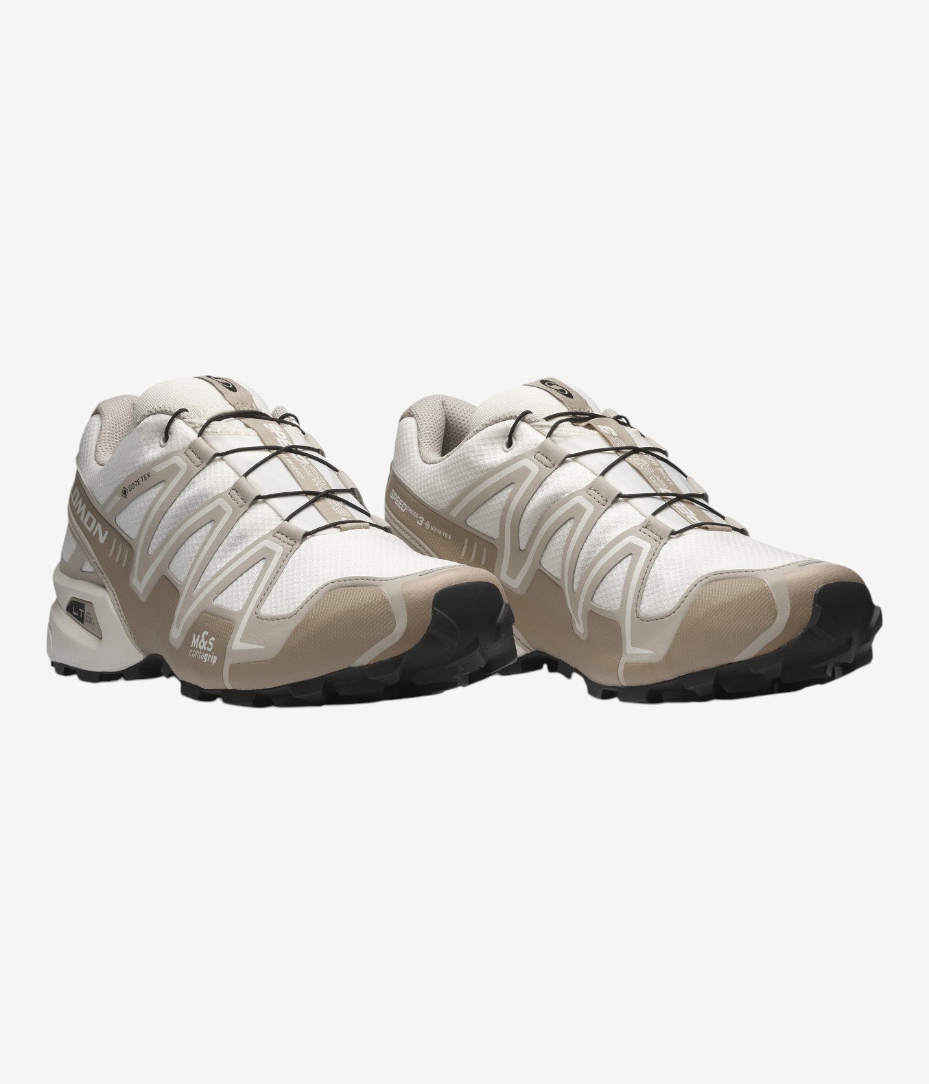 SPEEDCROSS 3 GORE-TEX Sportstyle Shoes