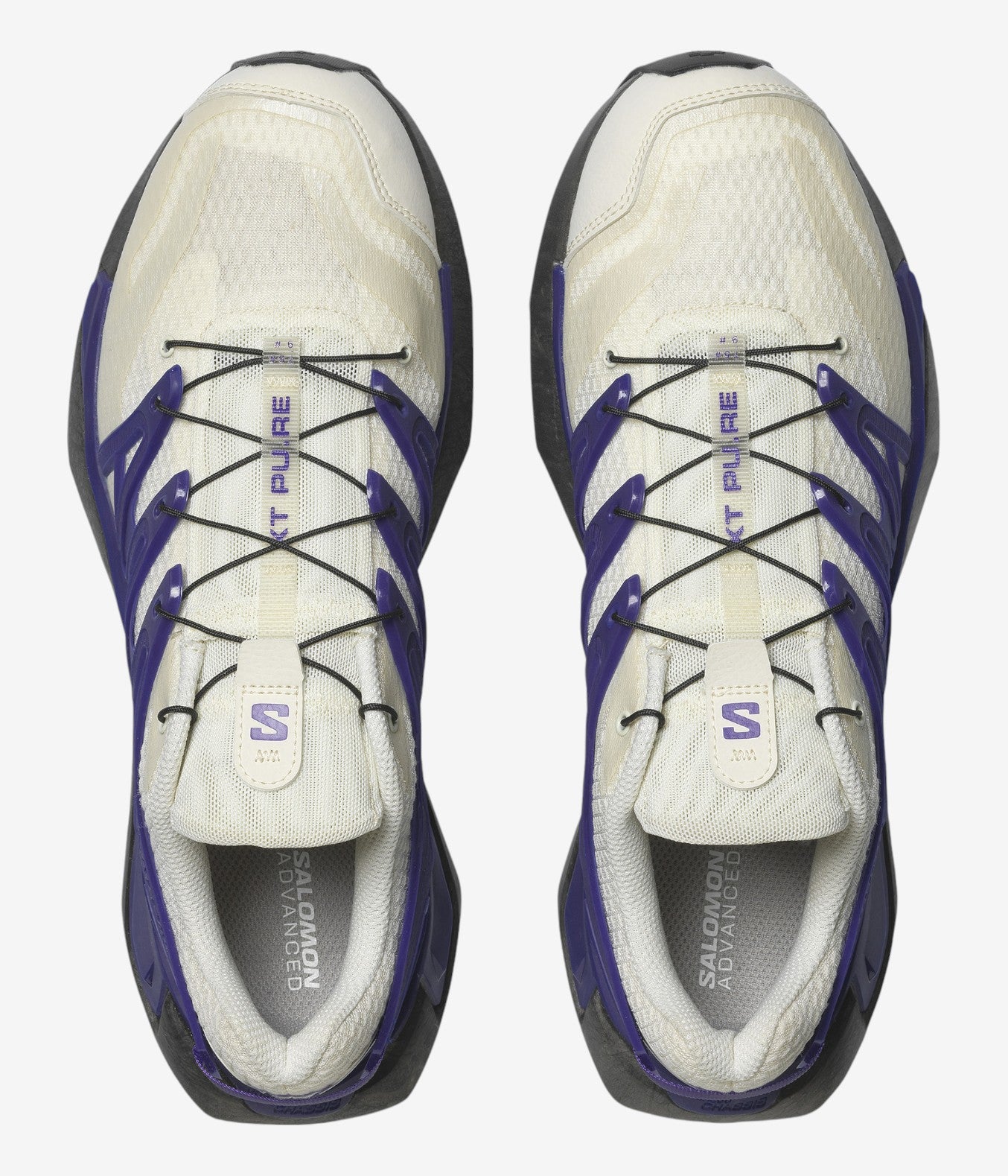 XT PU.RE ADVANCED Sportstyle Shoes