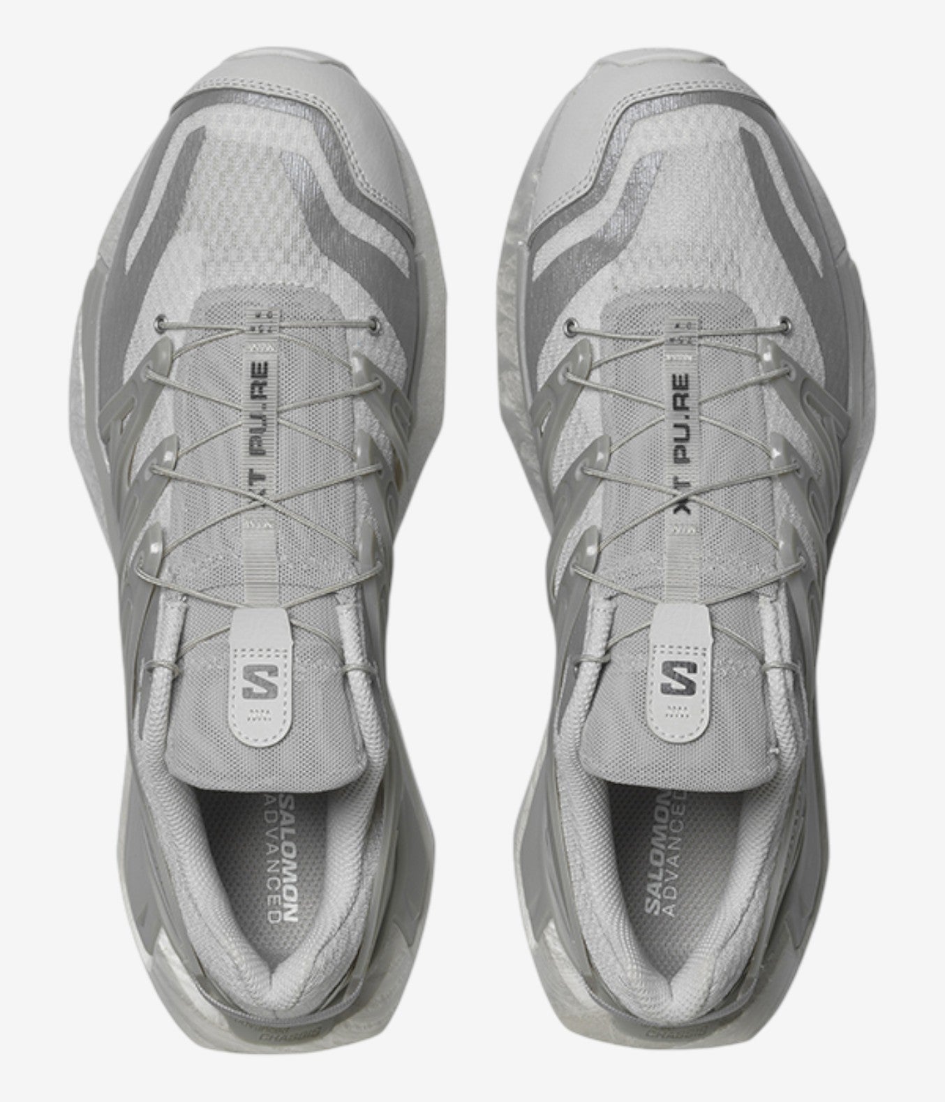 XT PU.RE ADVANCED Sportstyle Shoes