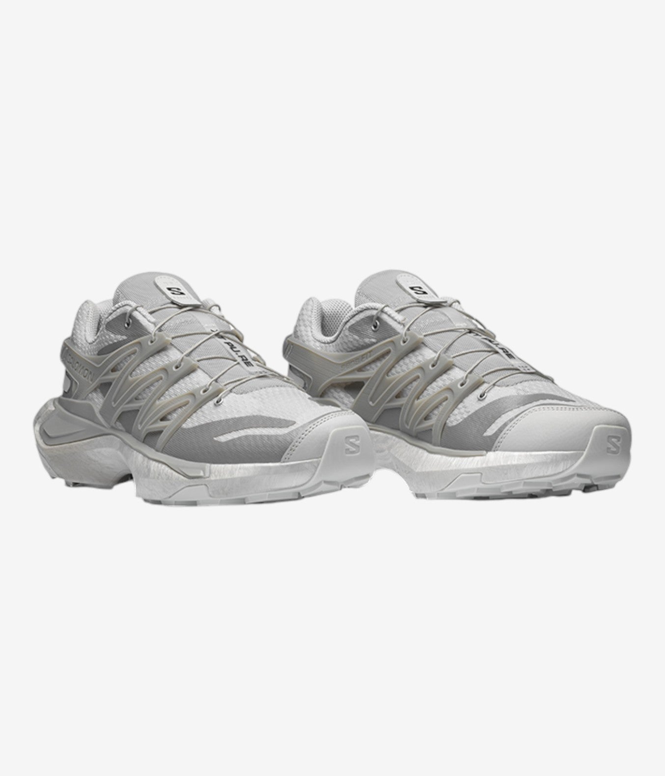 XT PU.RE ADVANCED Sportstyle Shoes