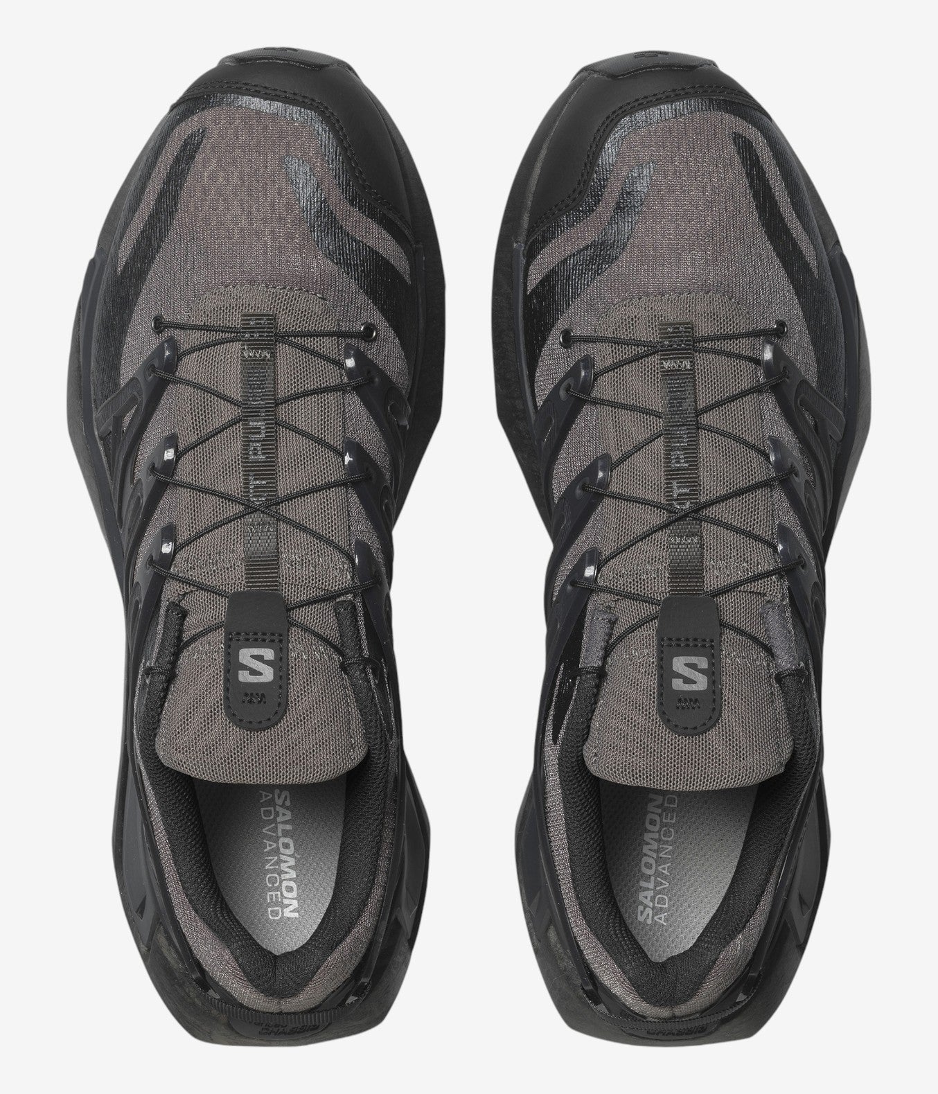 XT PU.RE ADVANCED Sportstyle Shoes
