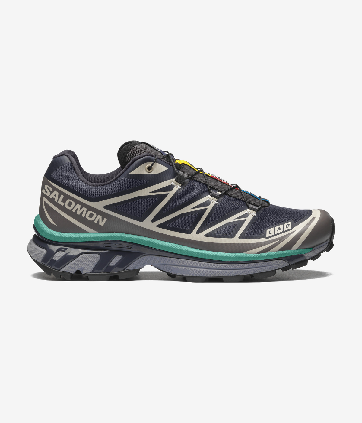 XT-6 Sportstyle Shoes